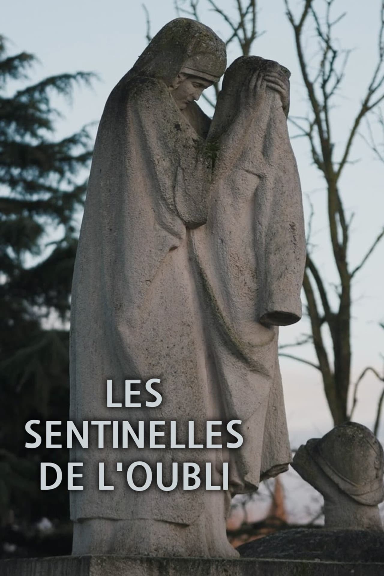 Les Sentinelles de l'oubli preview 2