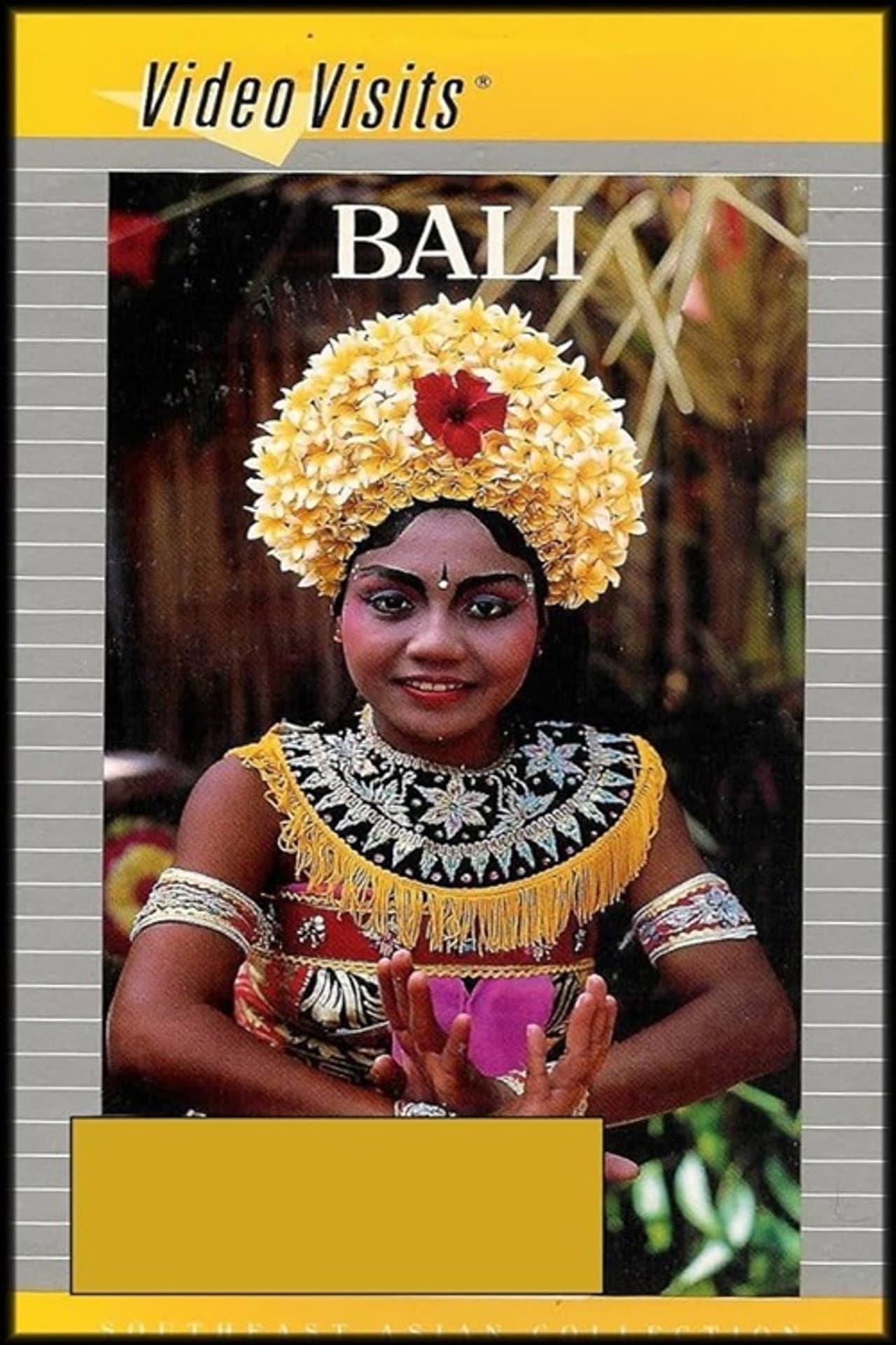Video Visits: Bali - A Window on Paradise preview 2