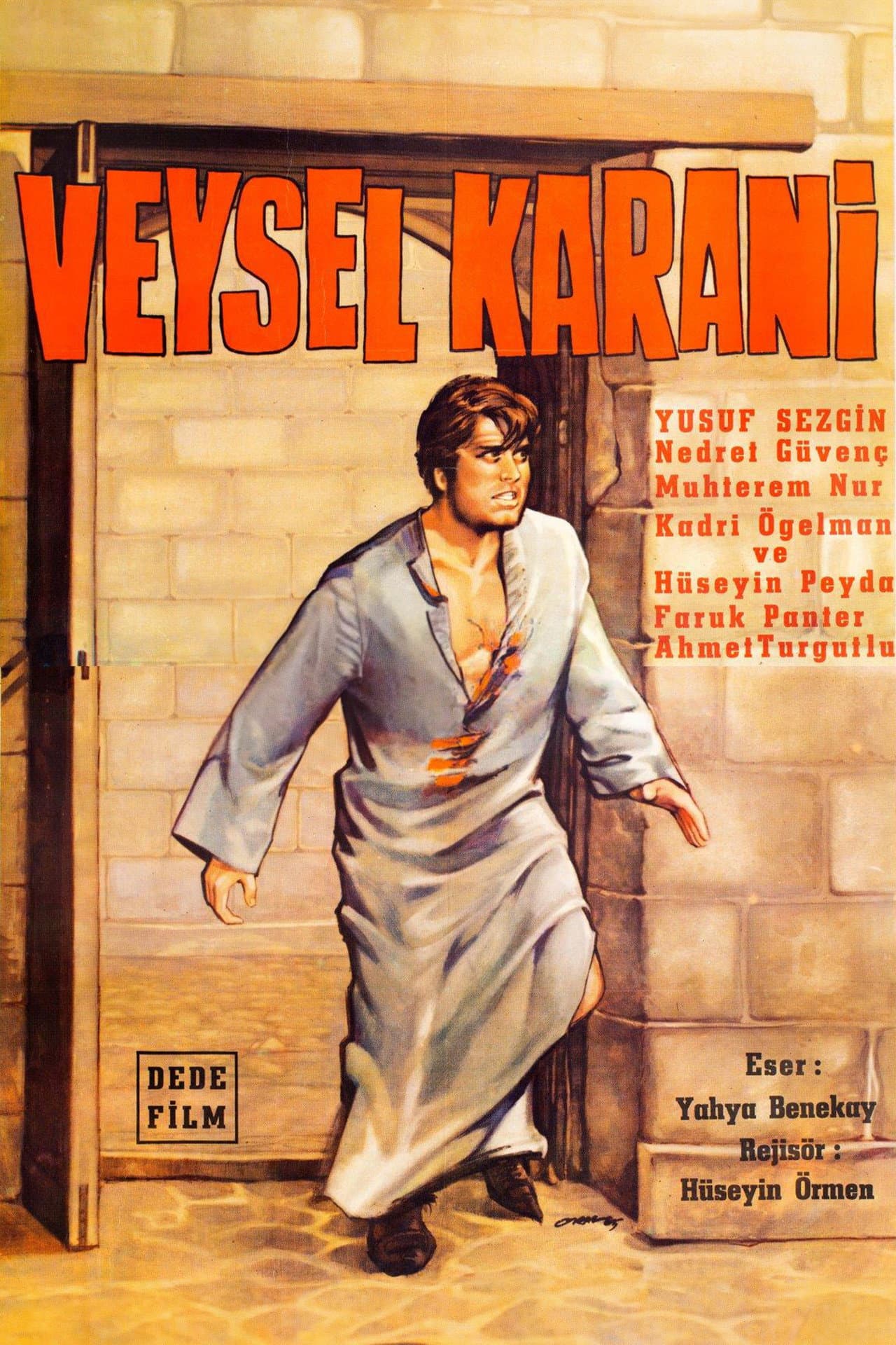Veysel Karani preview 1