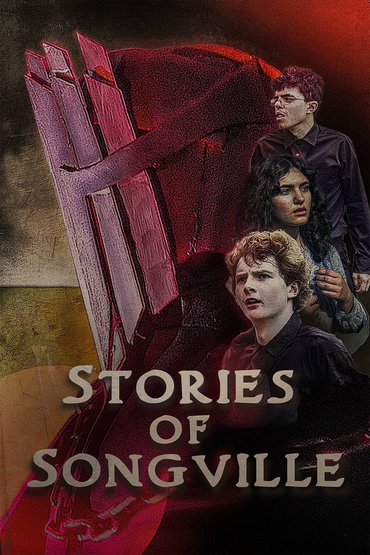 Stories of Songville preview 2