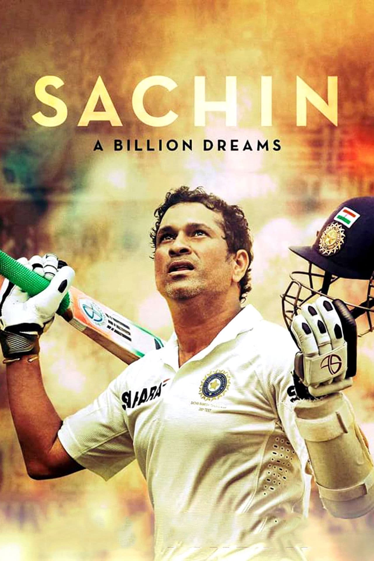 Sachin: A Billion Dreams preview 2