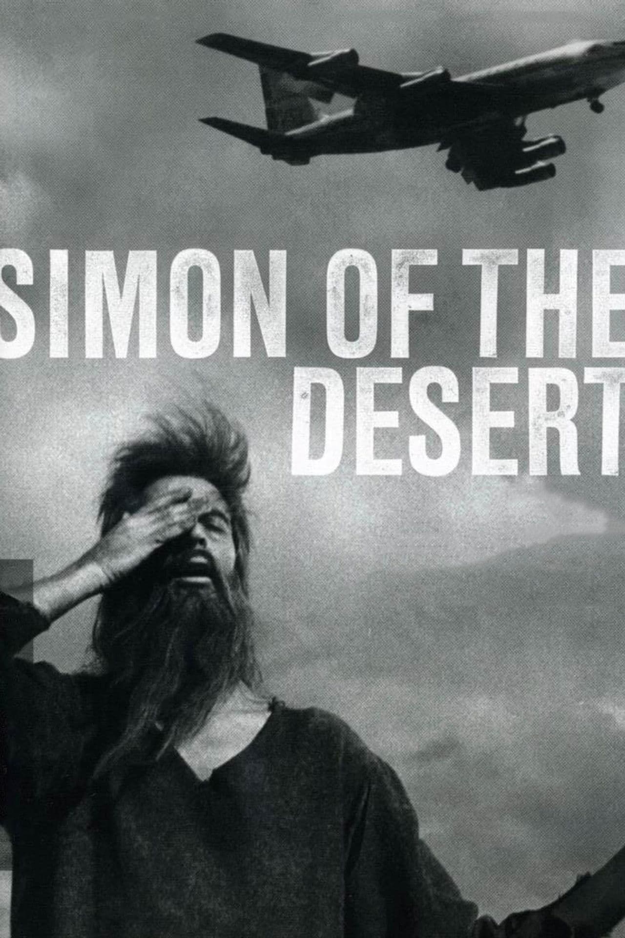 Simon of the Desert preview 2