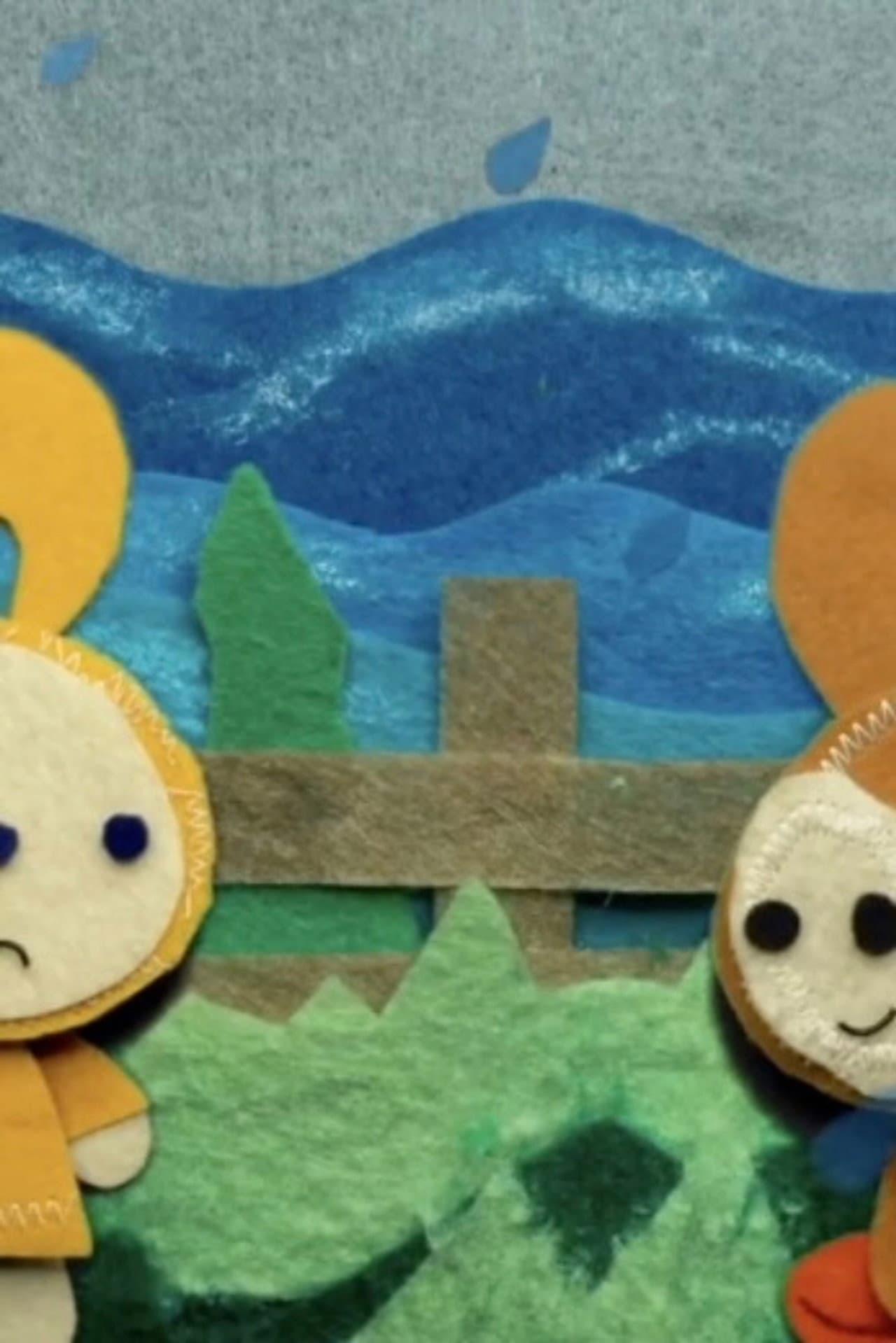 Why Do the Clouds Disappear? preview 1