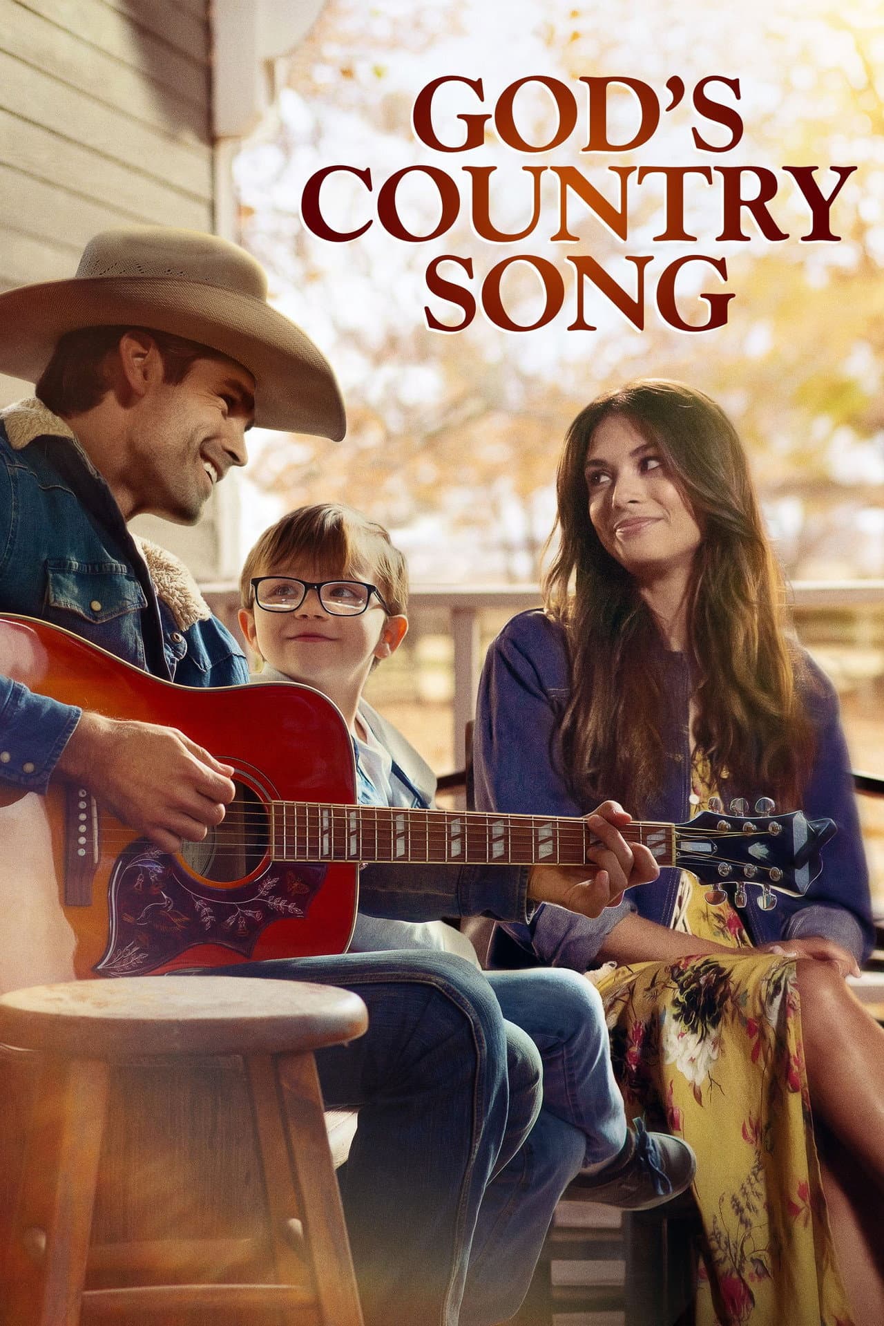 God's Country Song preview 2