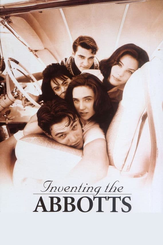 Inventing the Abbotts preview 2