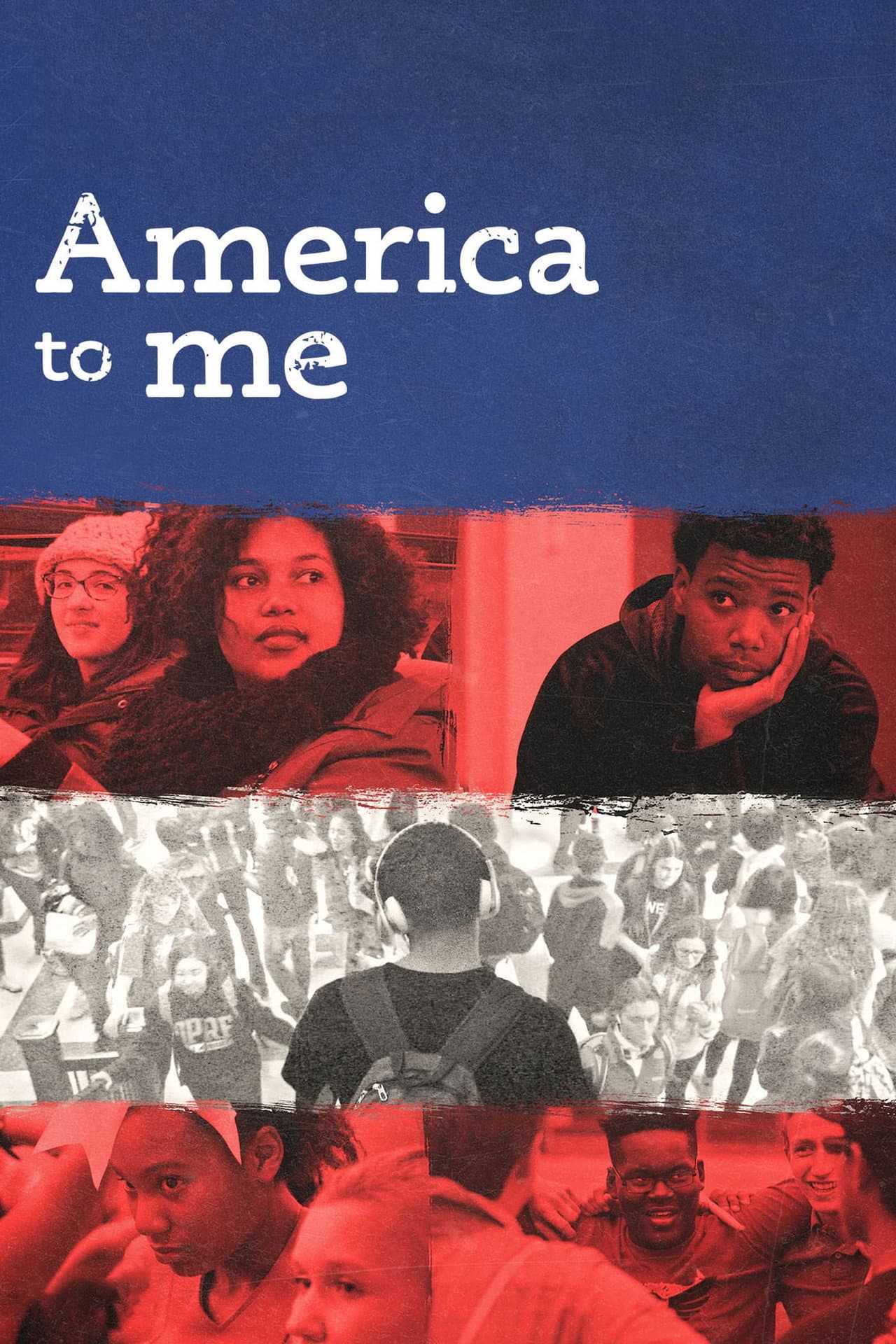 America to Me preview 2