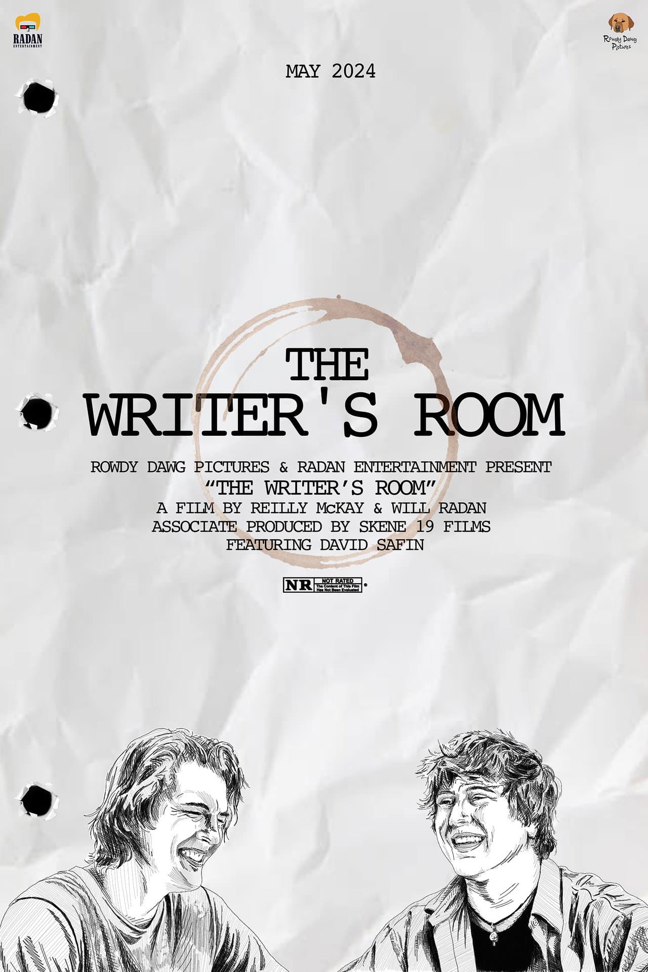The Writer's Room preview 2