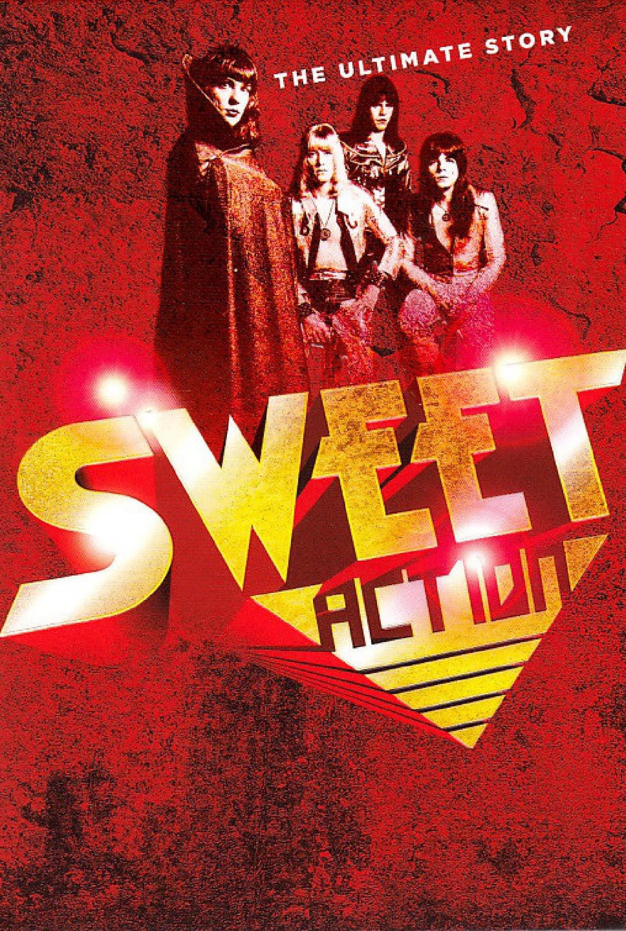 The Sweet: Action (The Ultimate Story) preview 1