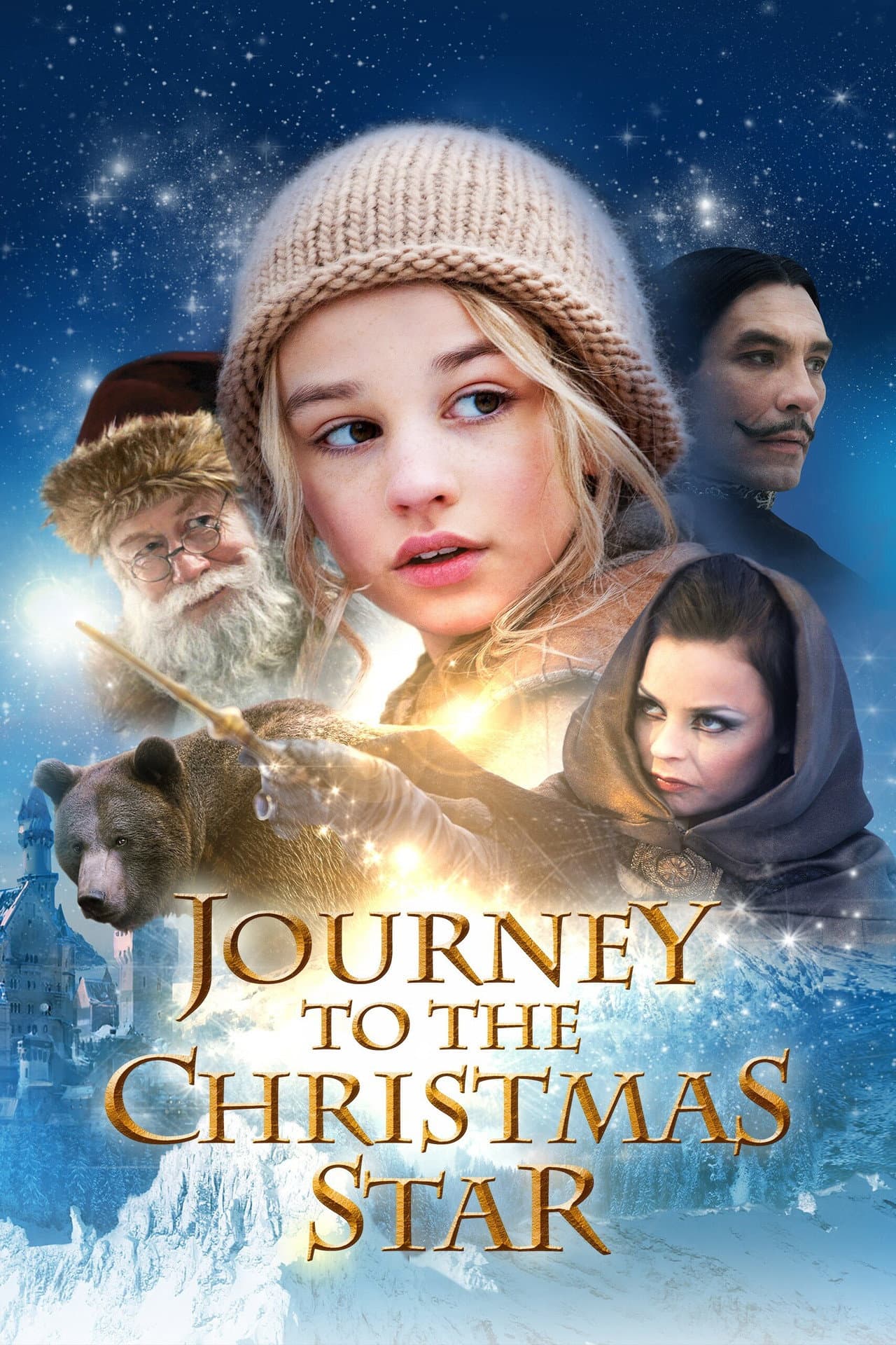 Journey to the Christmas Star preview 2