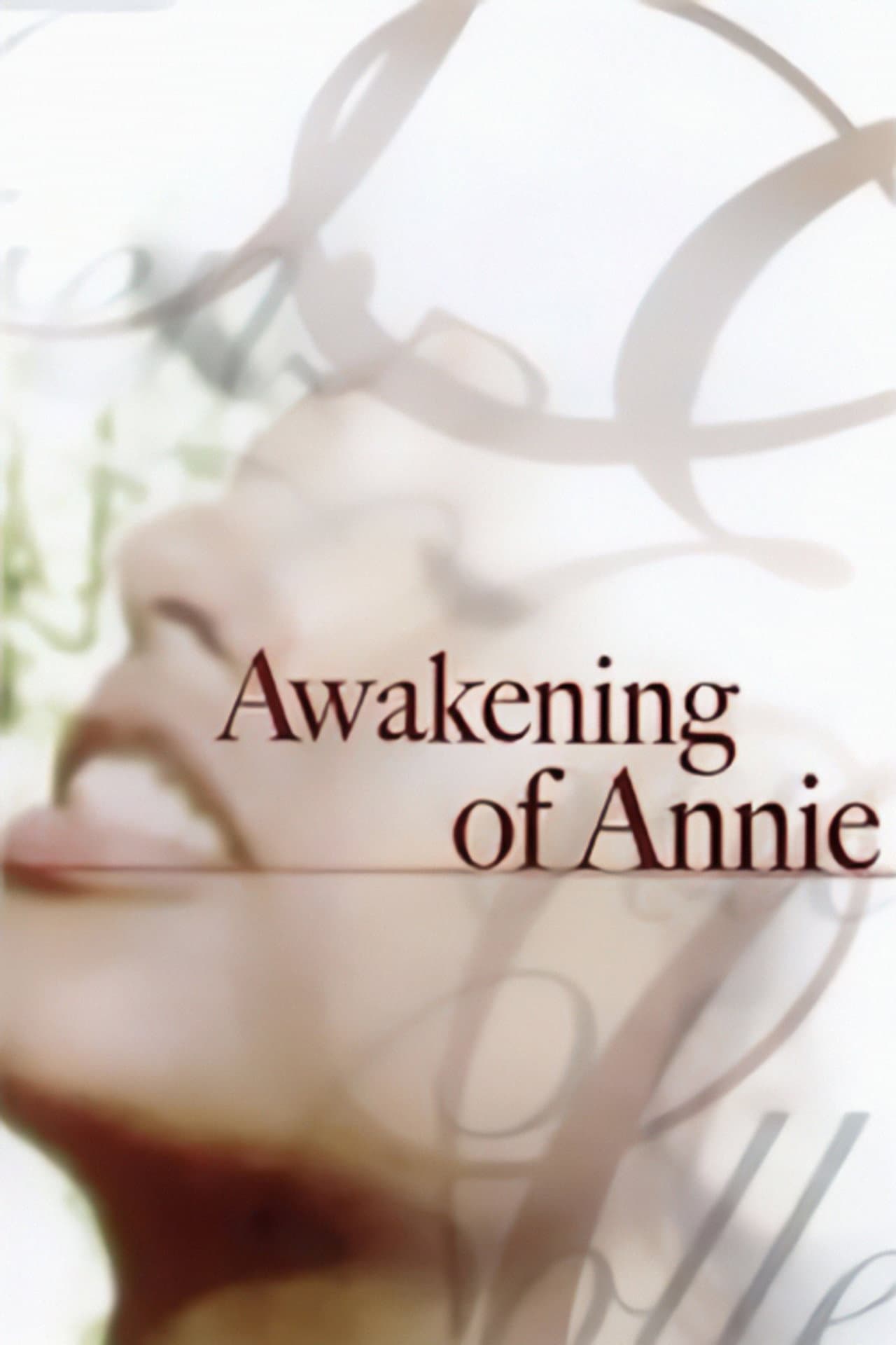 The Awakening of Annie preview 2