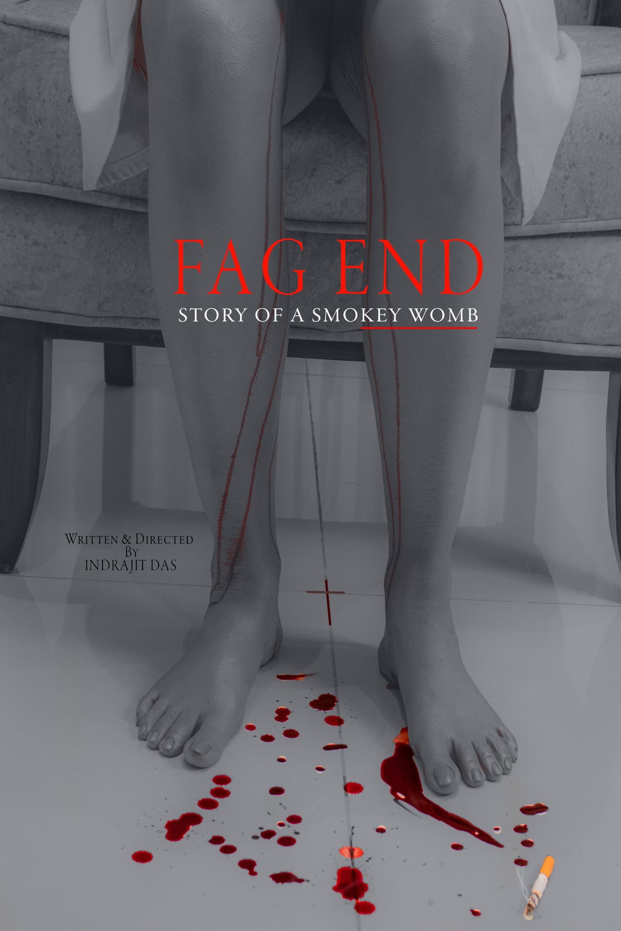 Fag End preview 2
