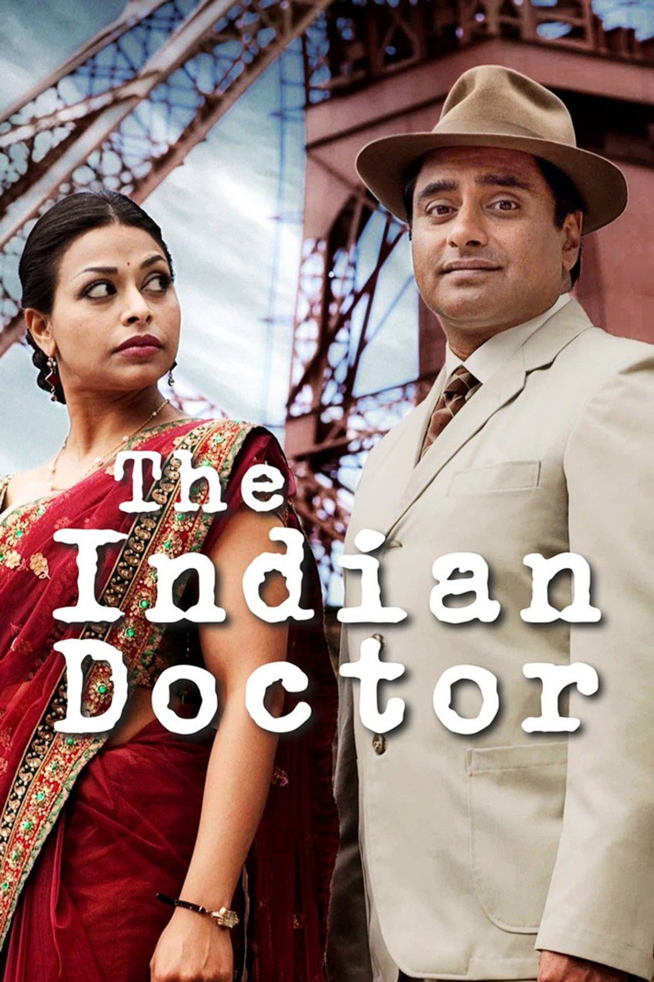 The Indian Doctor preview 2