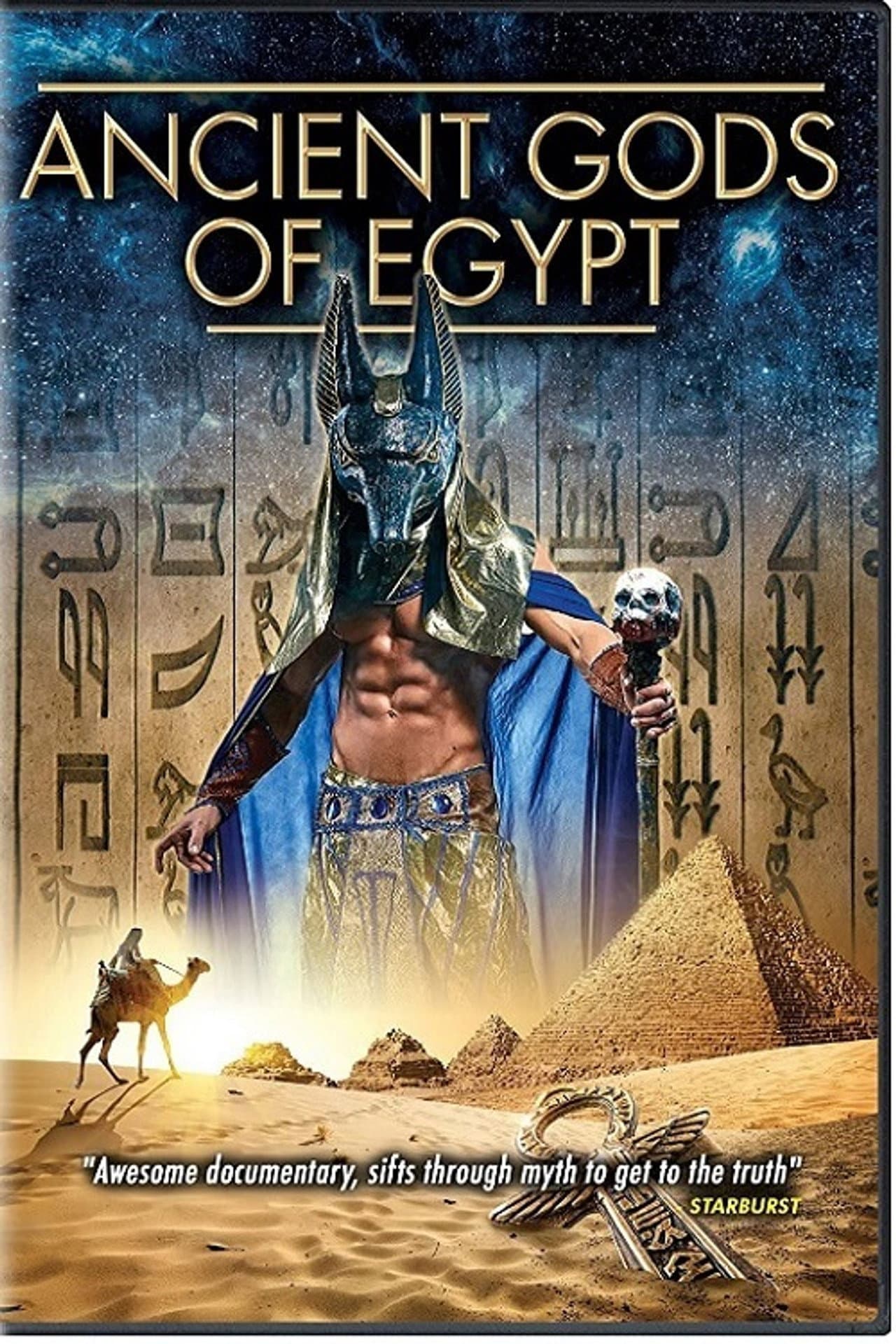Ancient Gods of Egypt preview 2