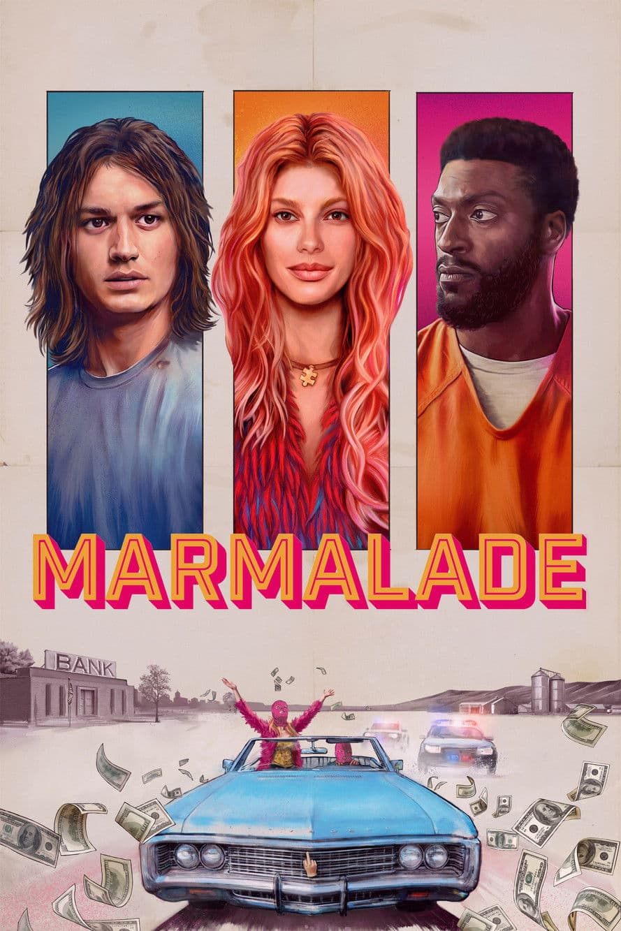 Marmalade preview 2