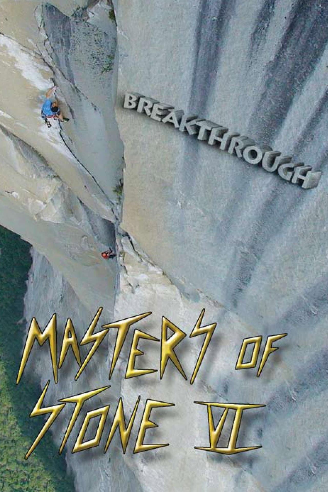 Masters of Stone VI - Breakthrough preview 2