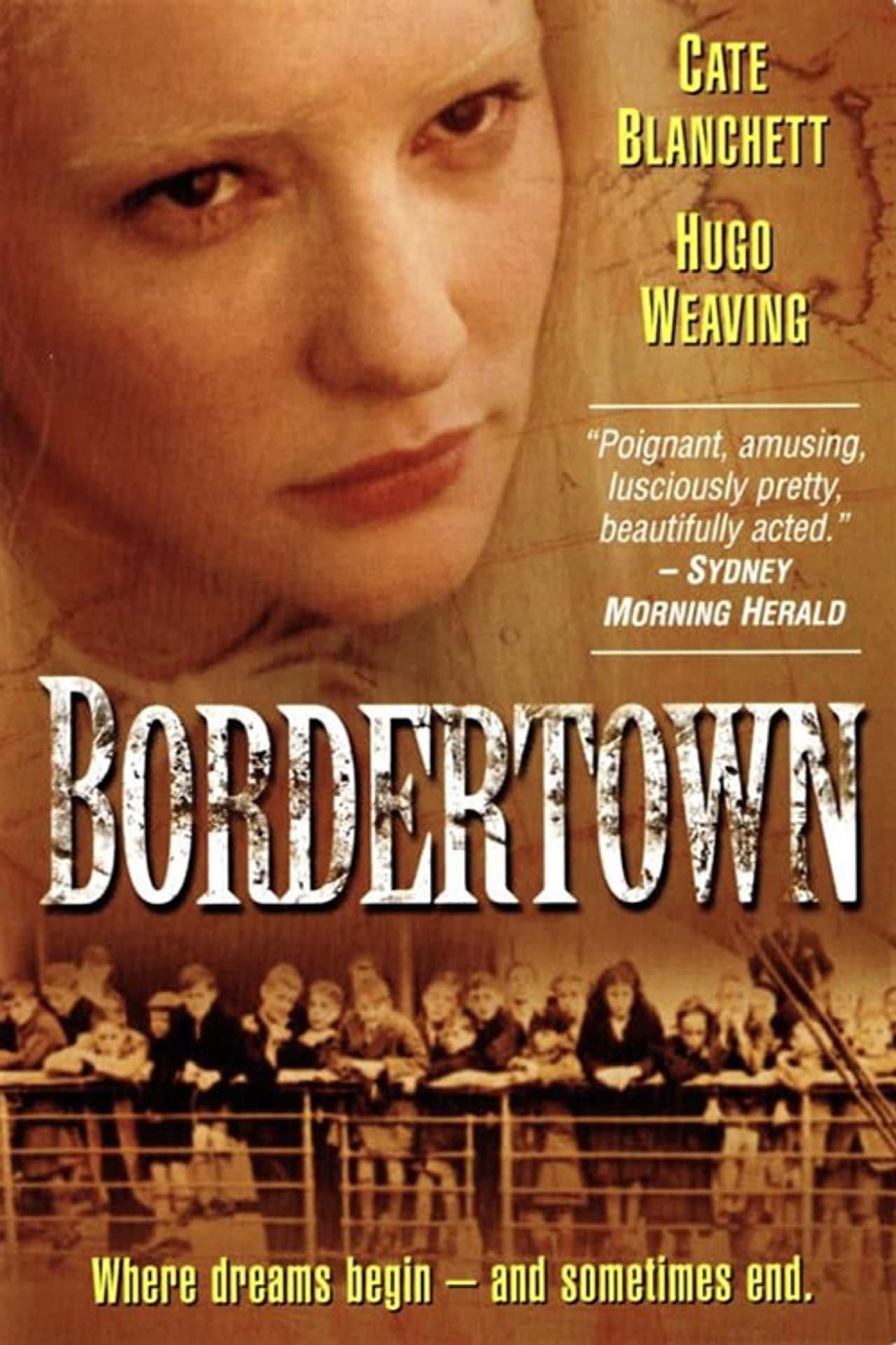 Bordertown preview 1