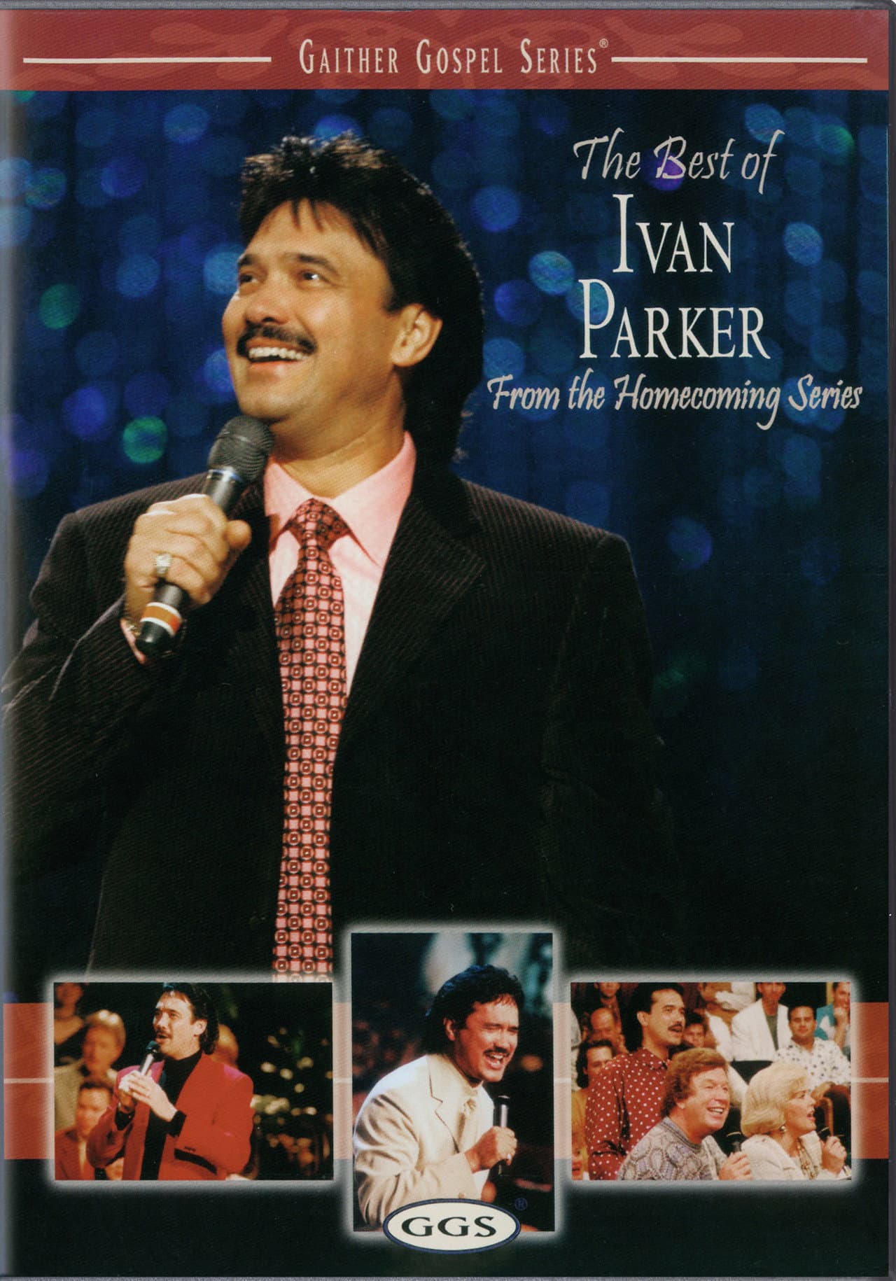 The Best Of Ivan Parker preview 1