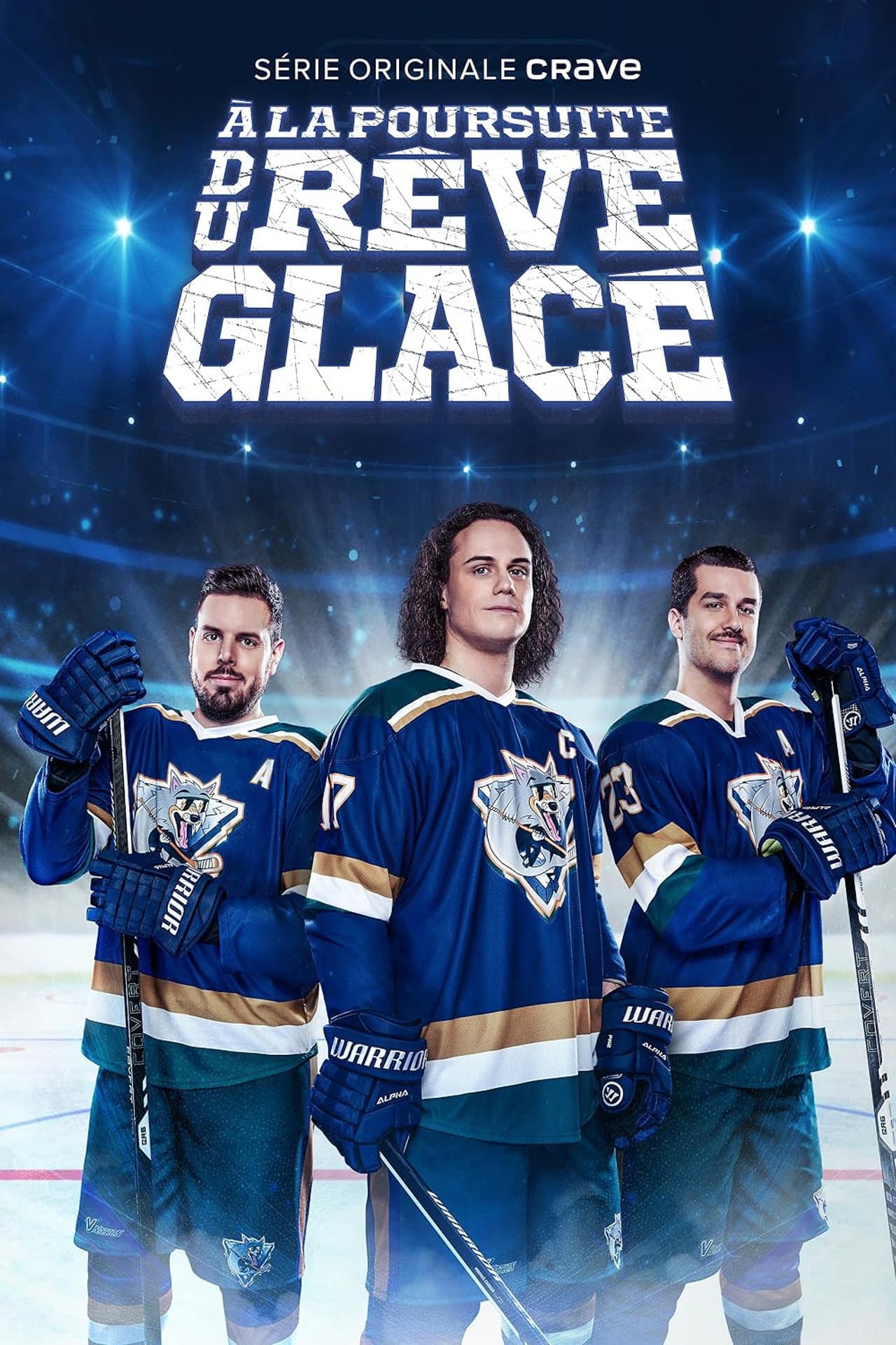 Chasing the Frozen Dream preview 2