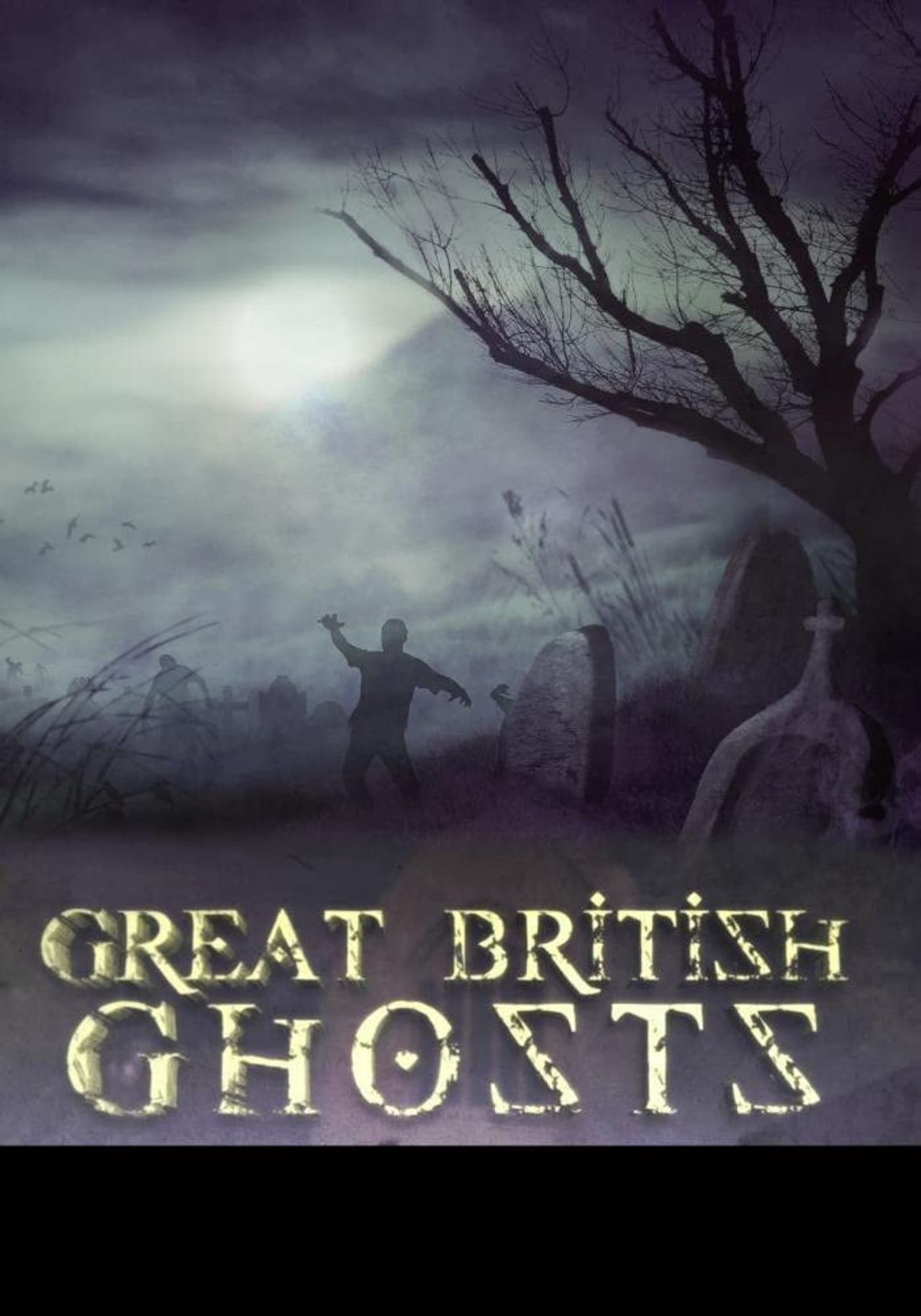 Great British Ghosts preview 2