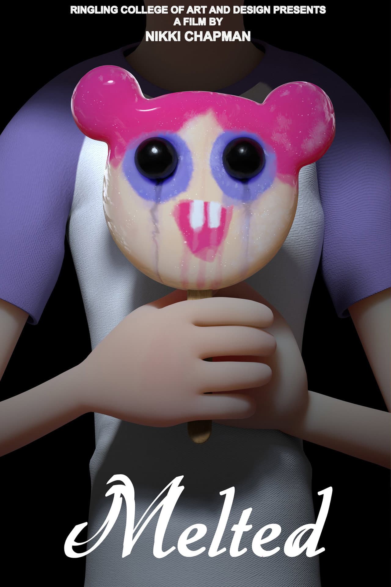 Melted preview 1