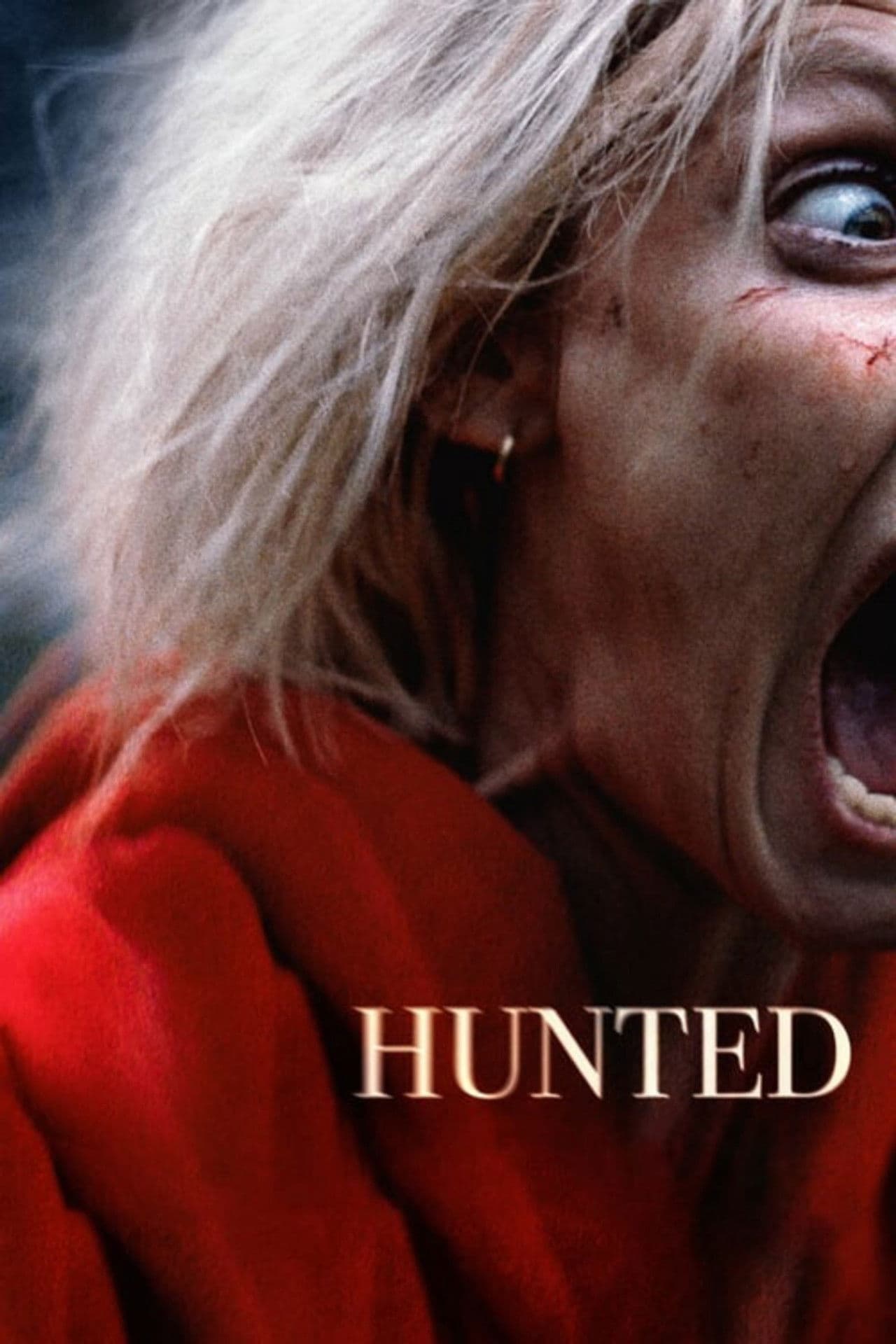 Hunted preview 2