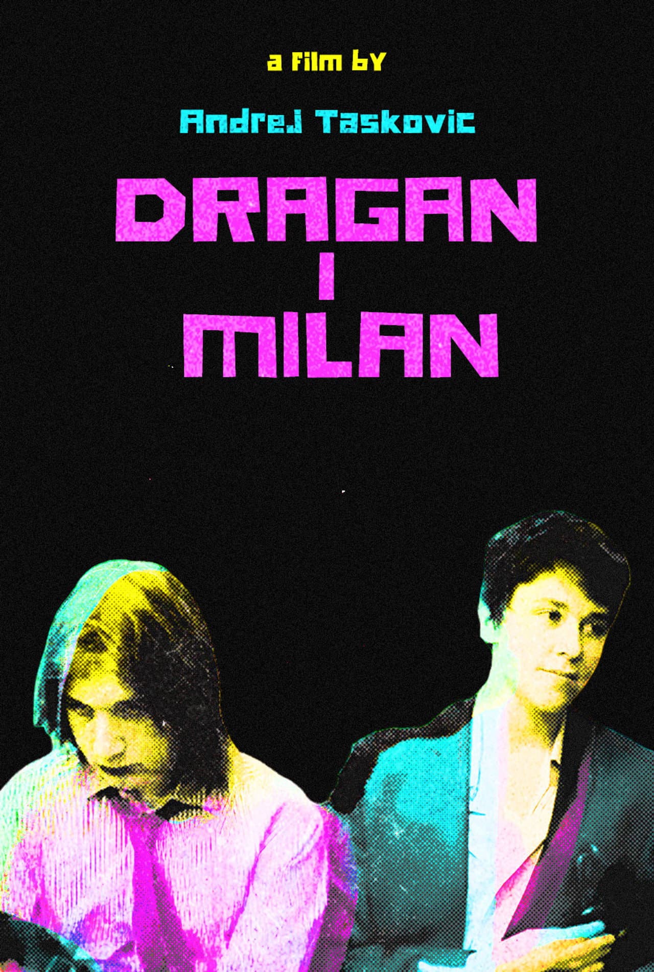 Dragan and Milan preview 2