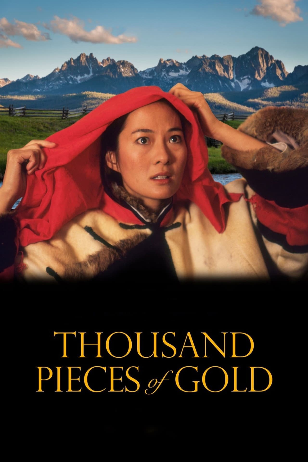 Thousand Pieces of Gold preview 2