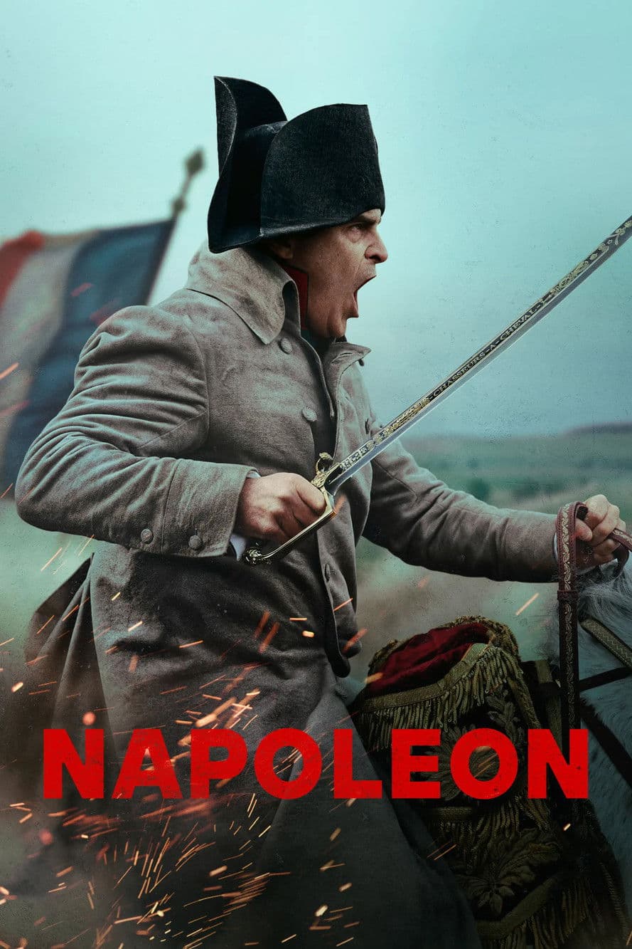 Napoleon preview 2