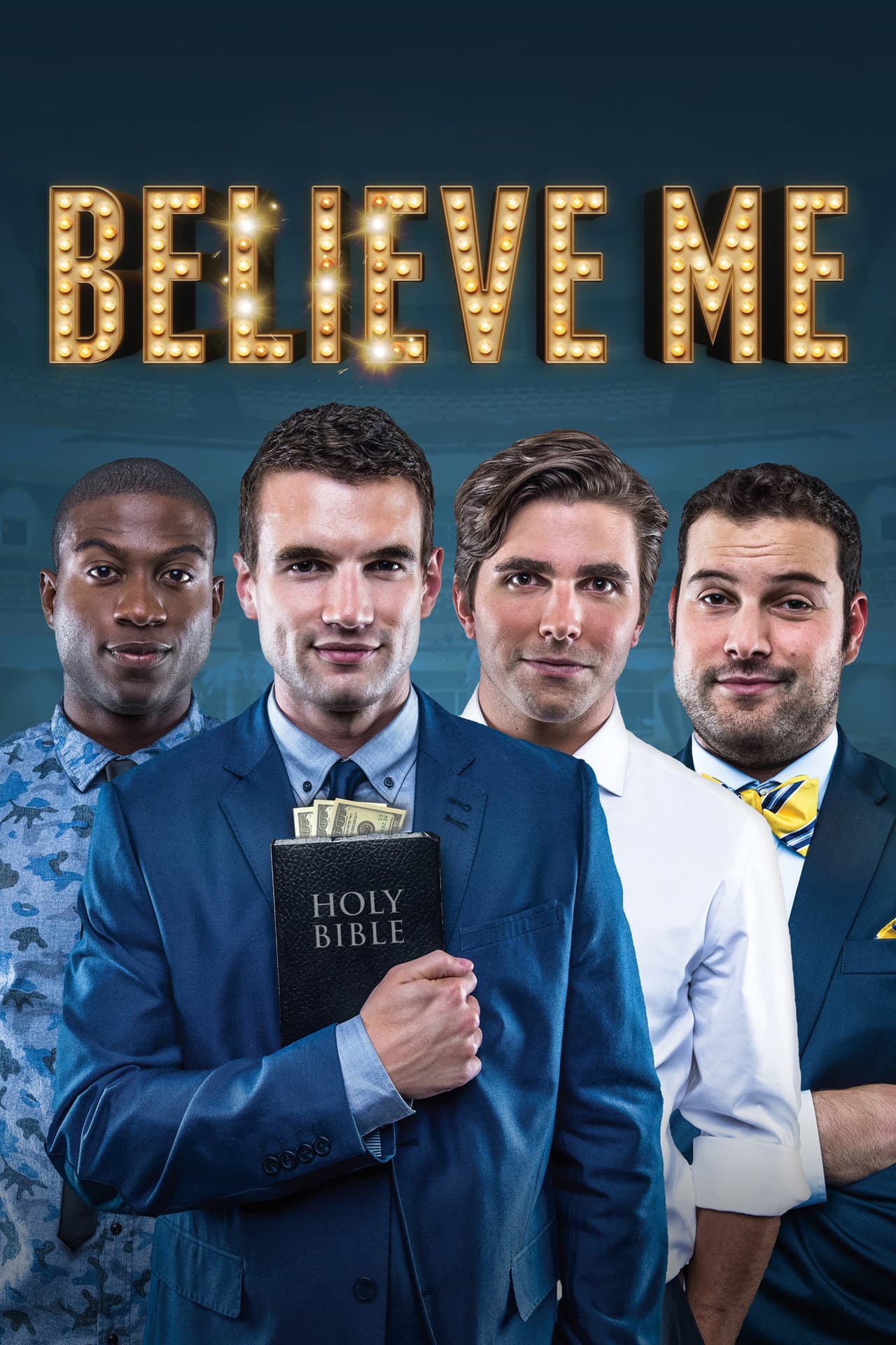 Believe Me preview 2