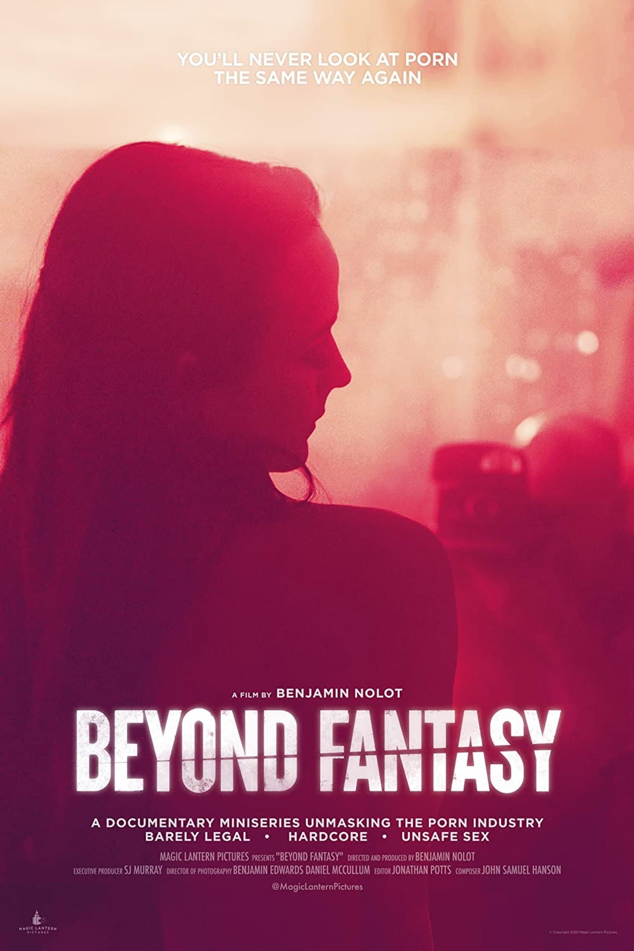 Beyond Fantasy preview 1