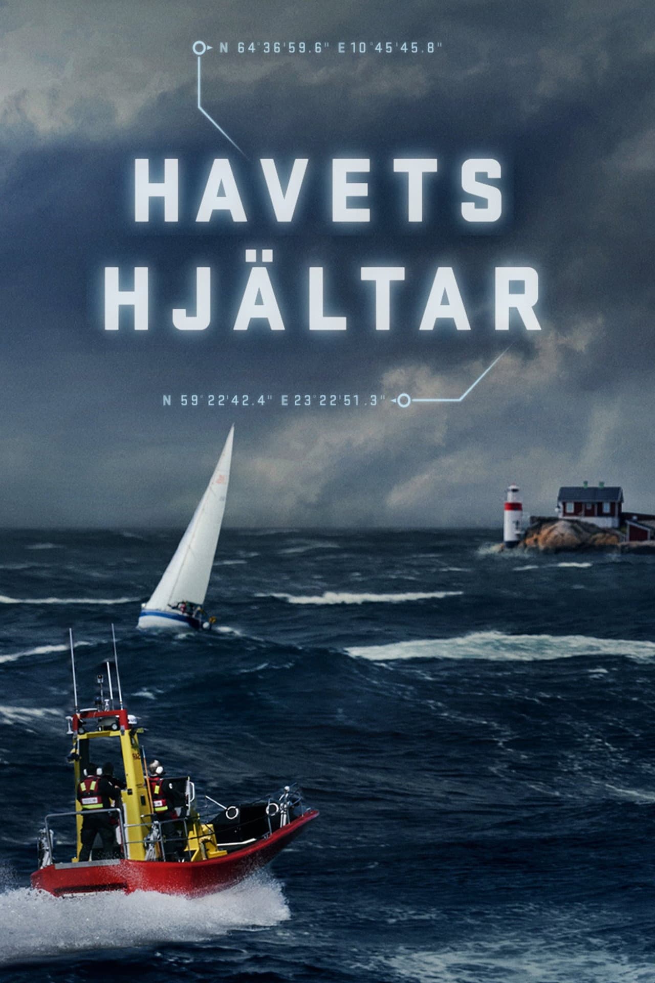Havets hjältar preview 2