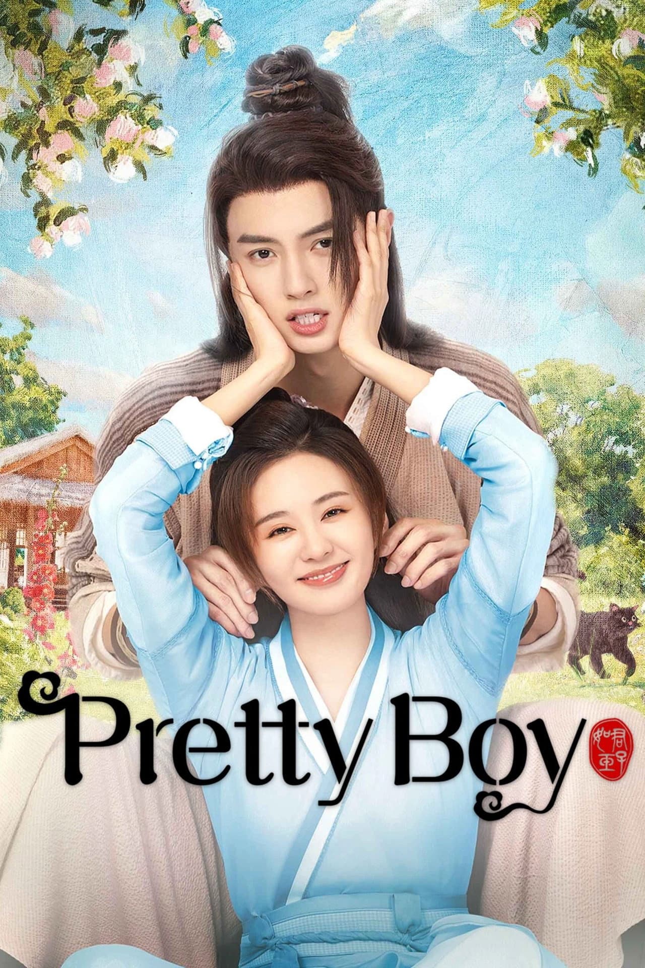 Pretty Boy preview 2
