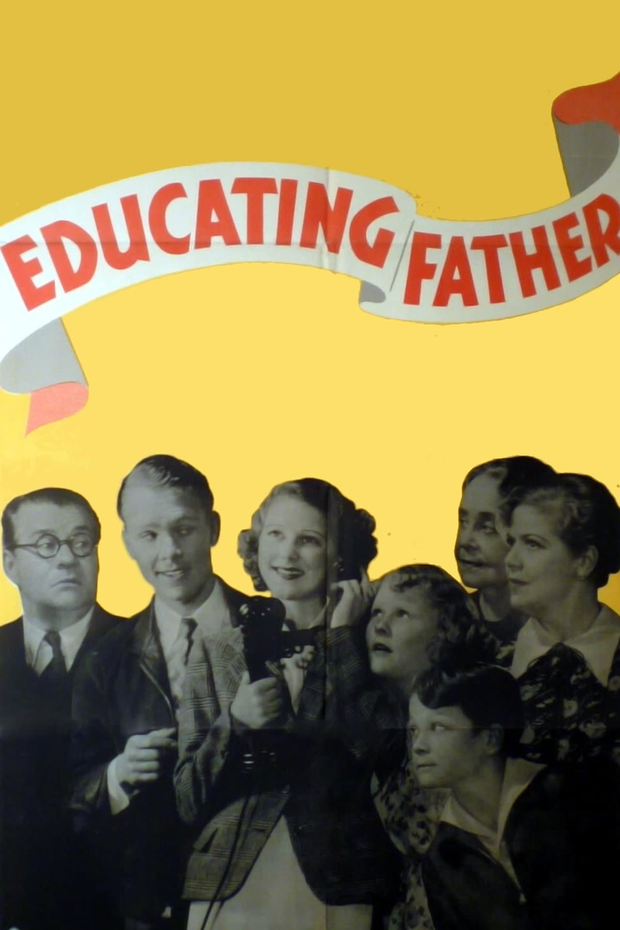 Educating Father preview 2
