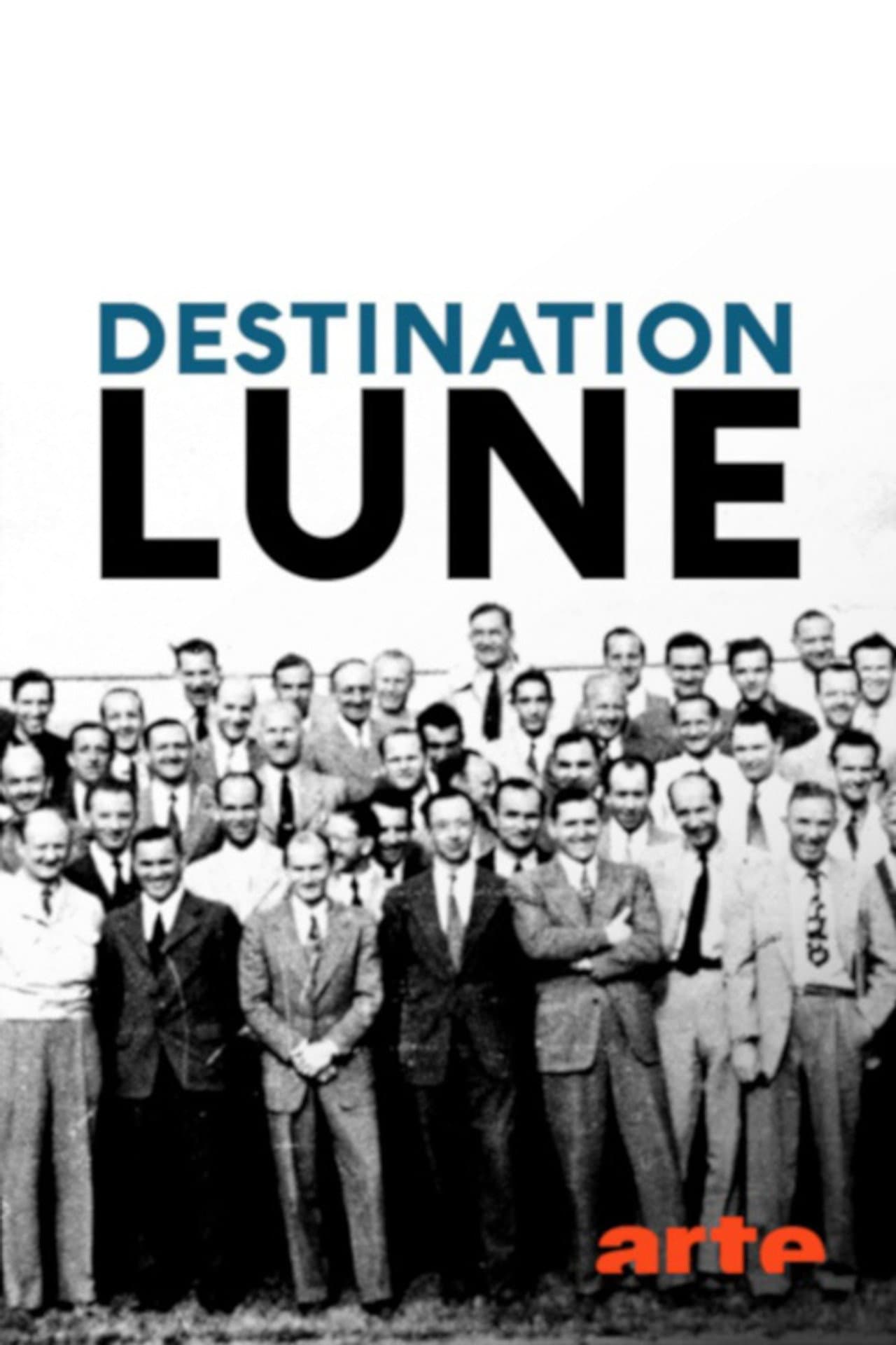 Operation Mondlandung - Die NASA und die Ex-Nazis preview 1