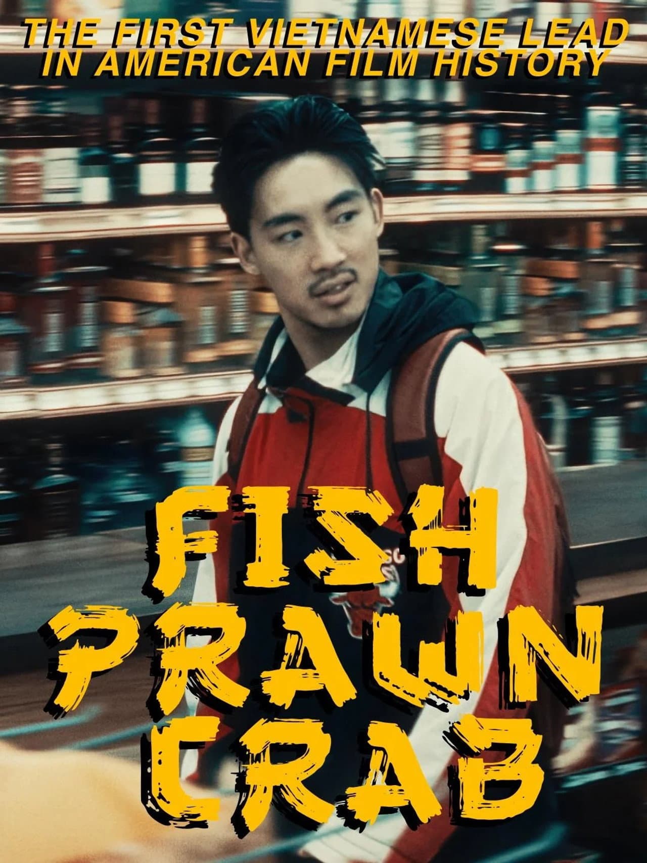 Fish, Prawn, Crab preview 1