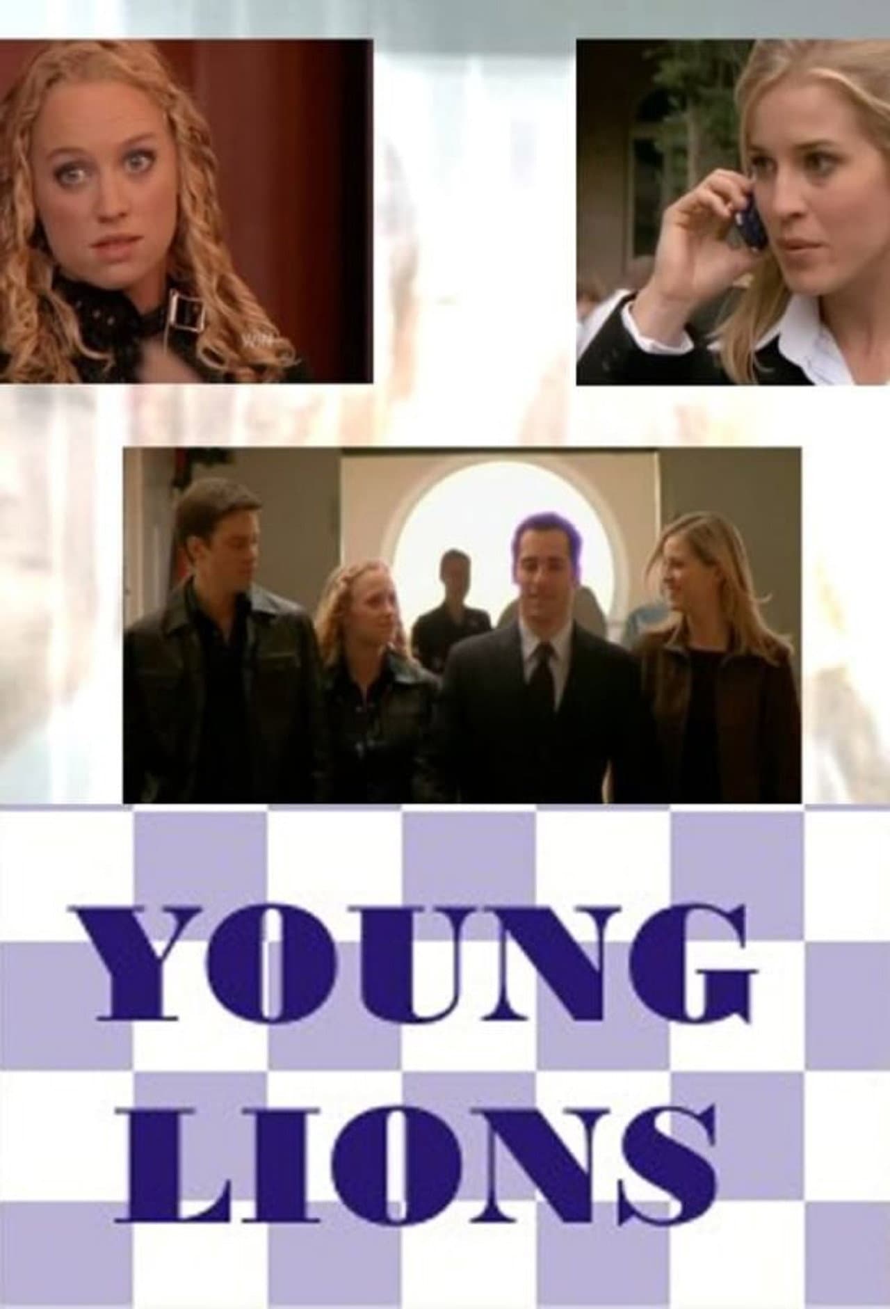 Young Lions preview 1
