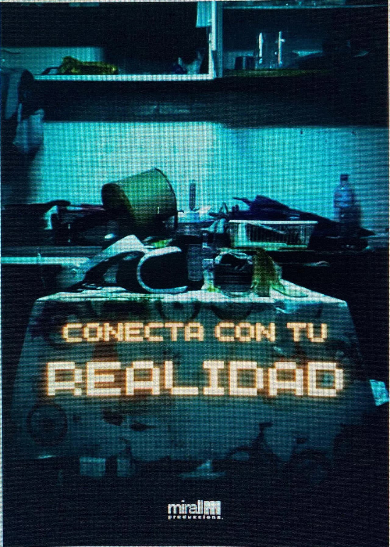 Connect with your reality preview 2