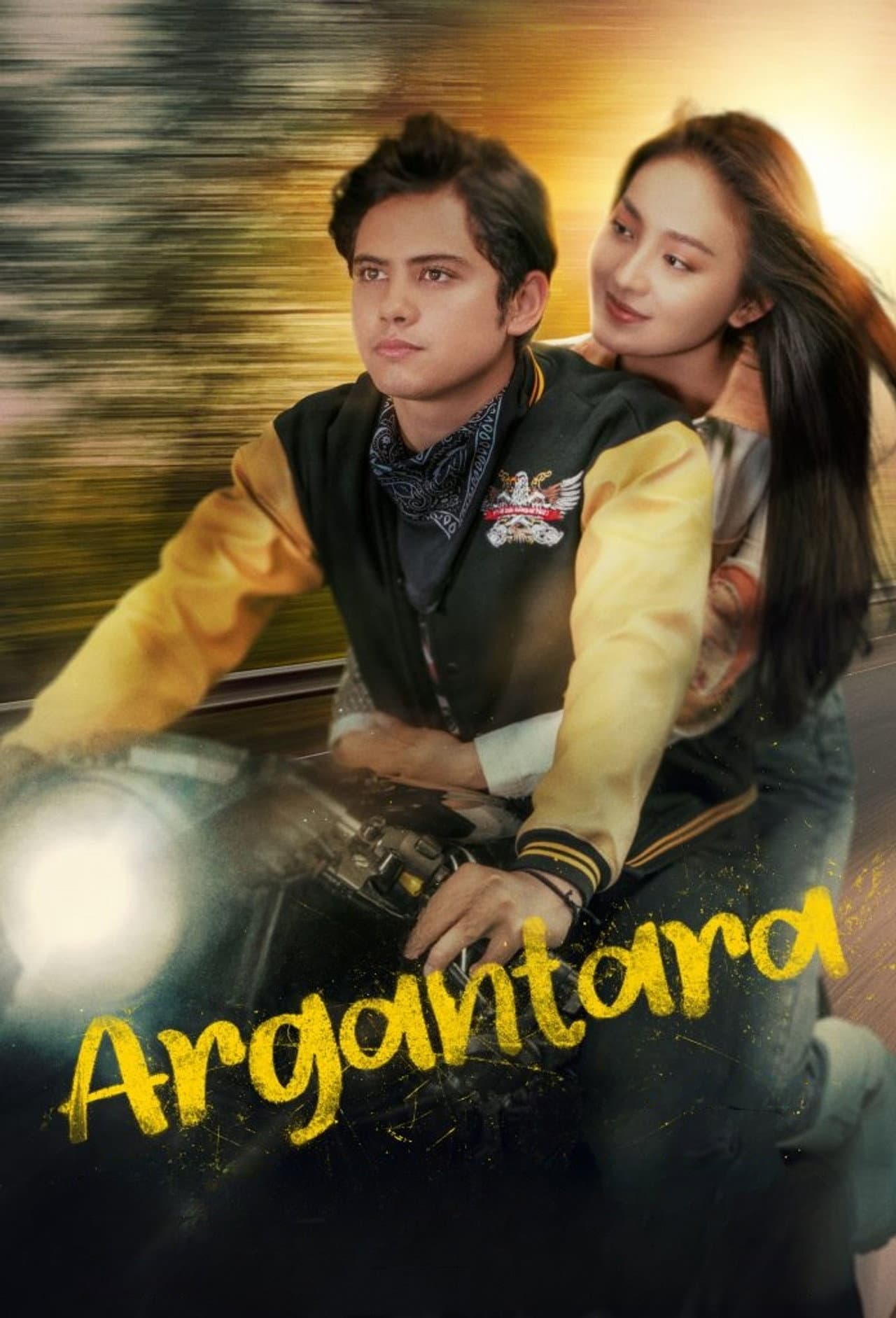Argantara preview 2