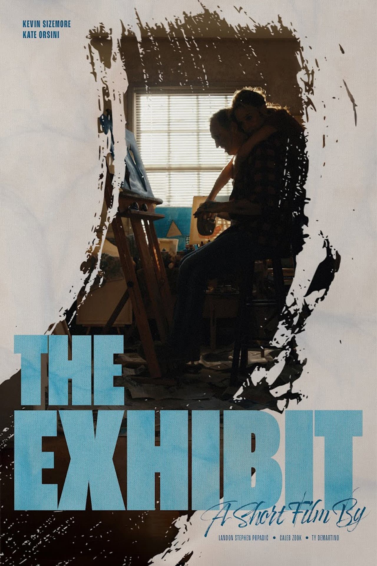 The Exhibit preview 2
