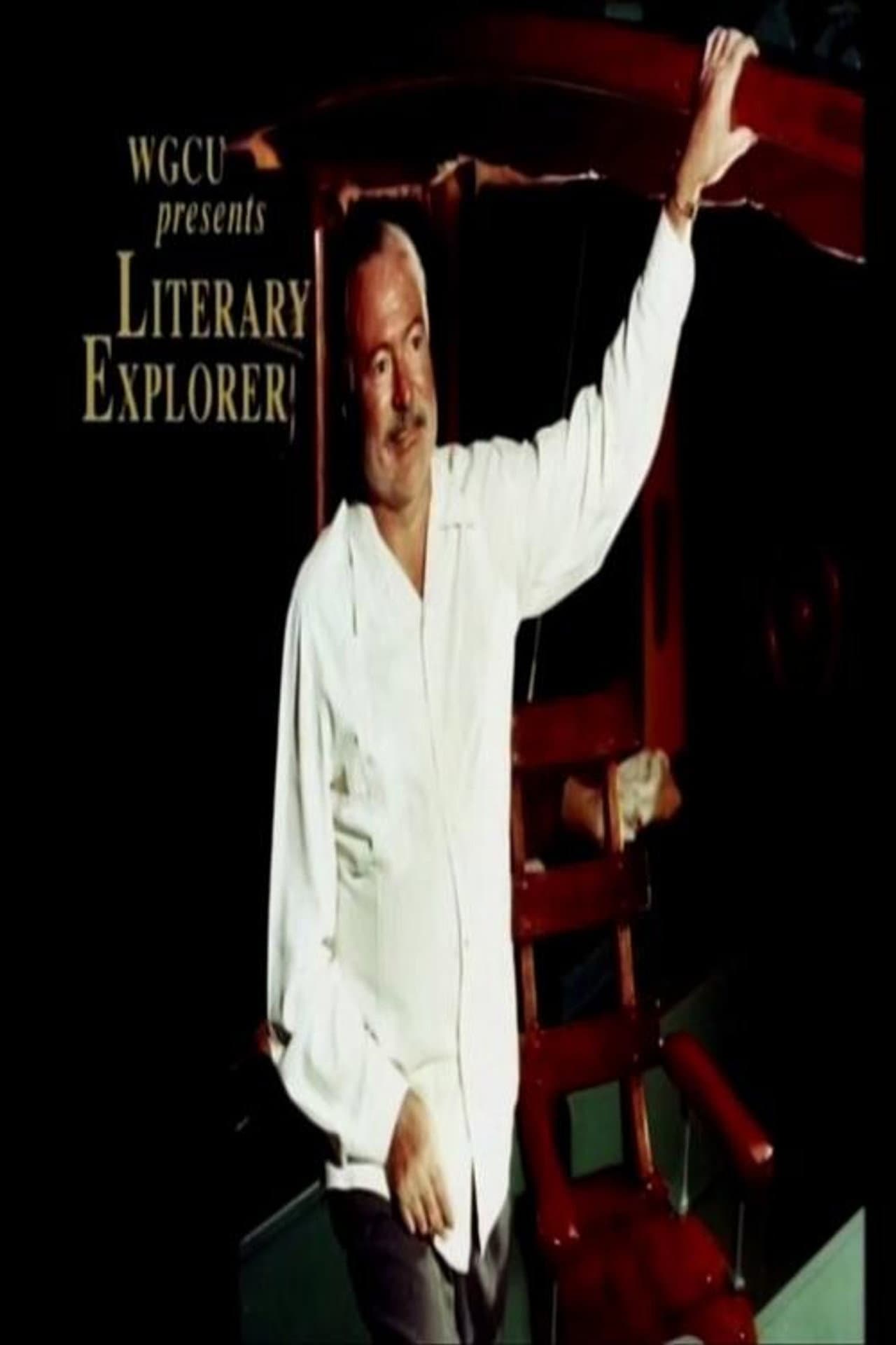 Hemingway in Cuba preview 2