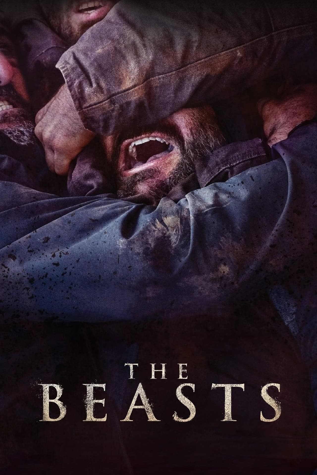 The Beasts preview 2