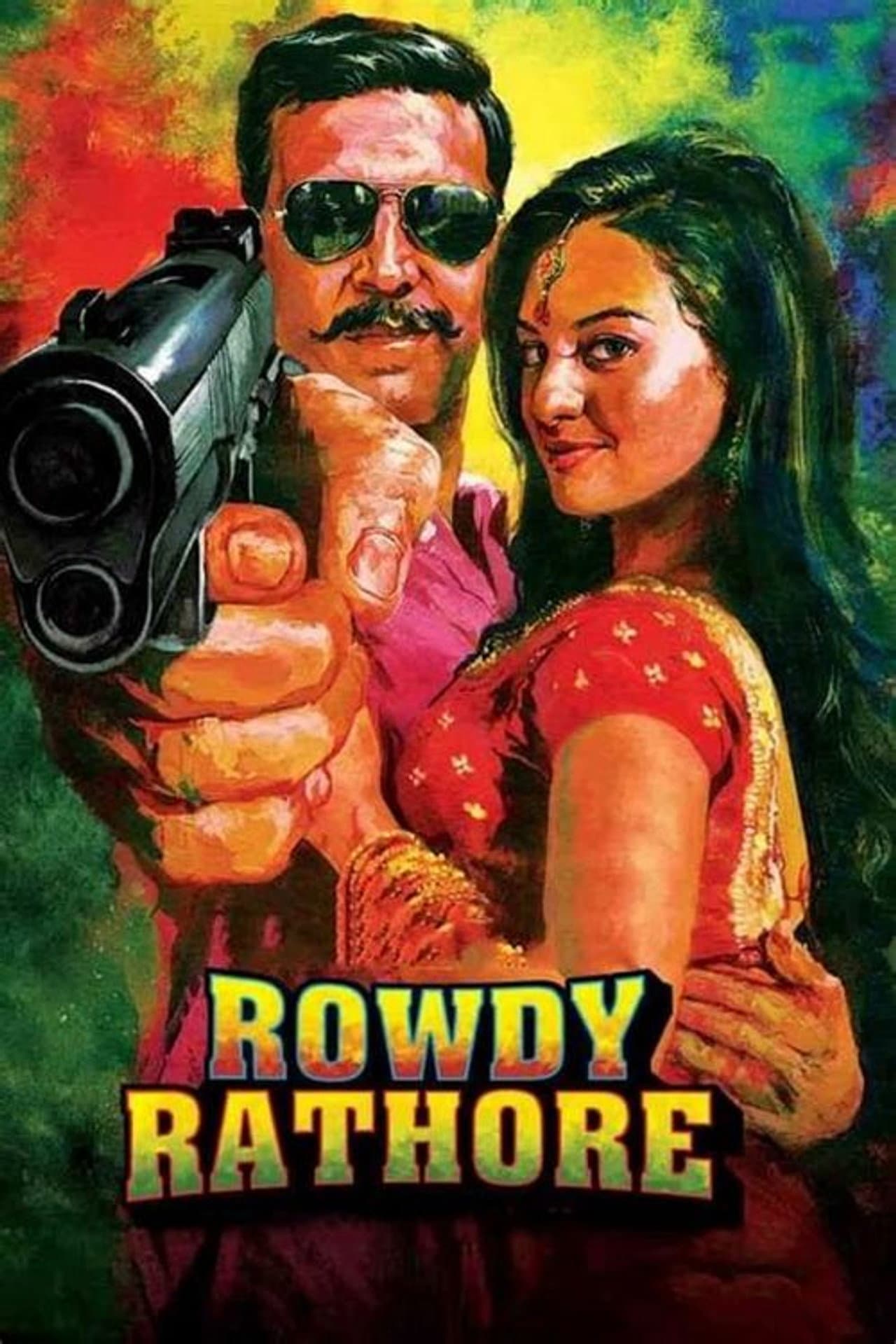 Rowdy Rathore preview 2