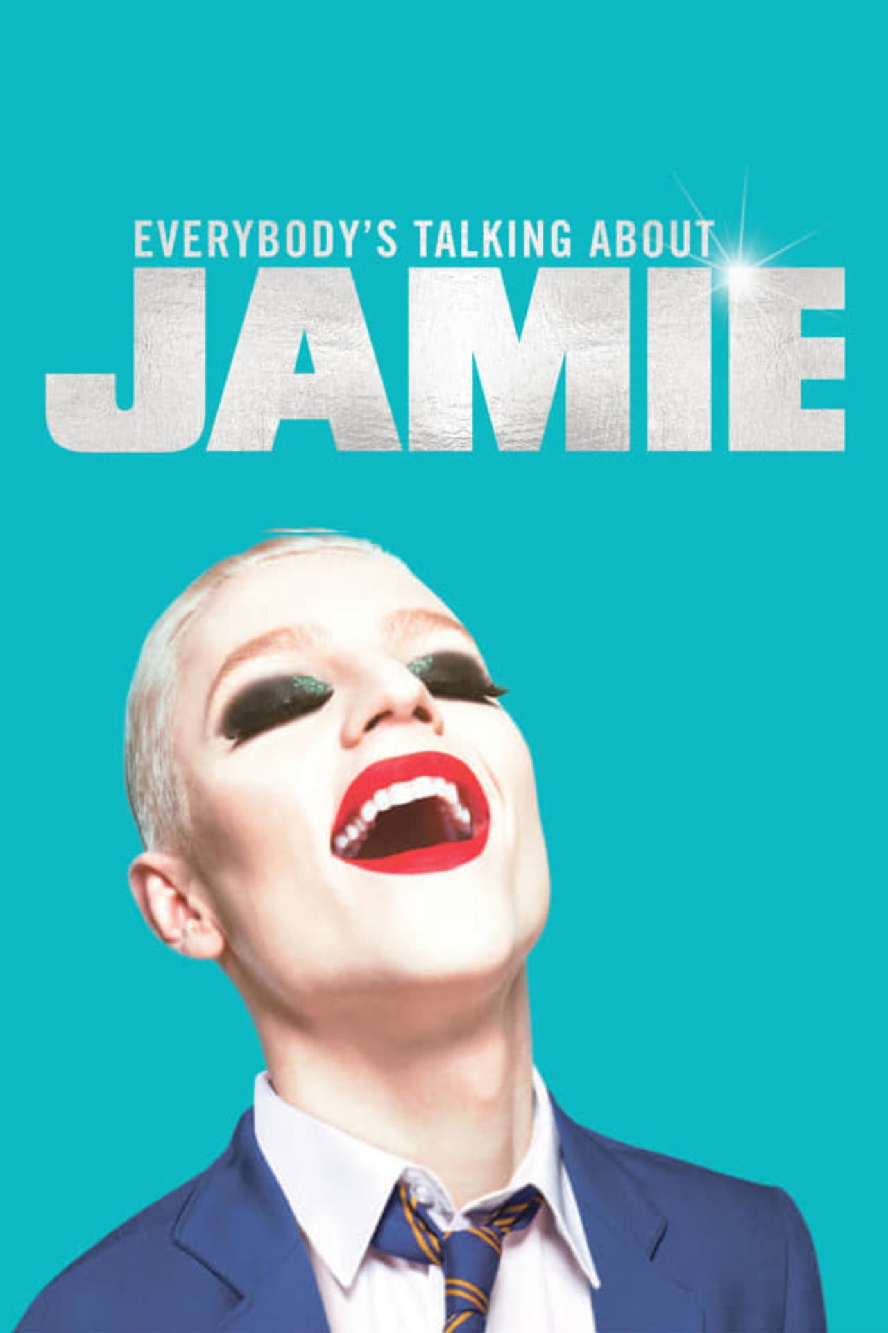 Everybody's Talking About Jamie preview 2