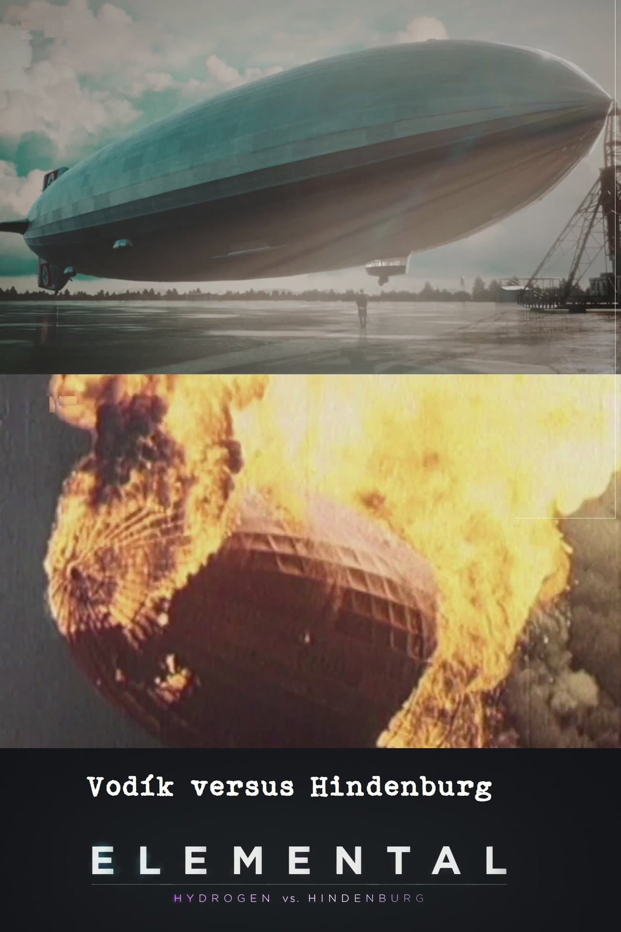 Elemental: Hydrogen vs. Hindenburg preview 2