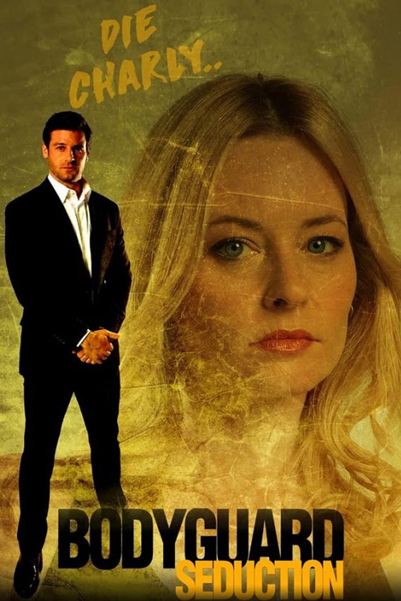 Bodyguard Seduction preview 2