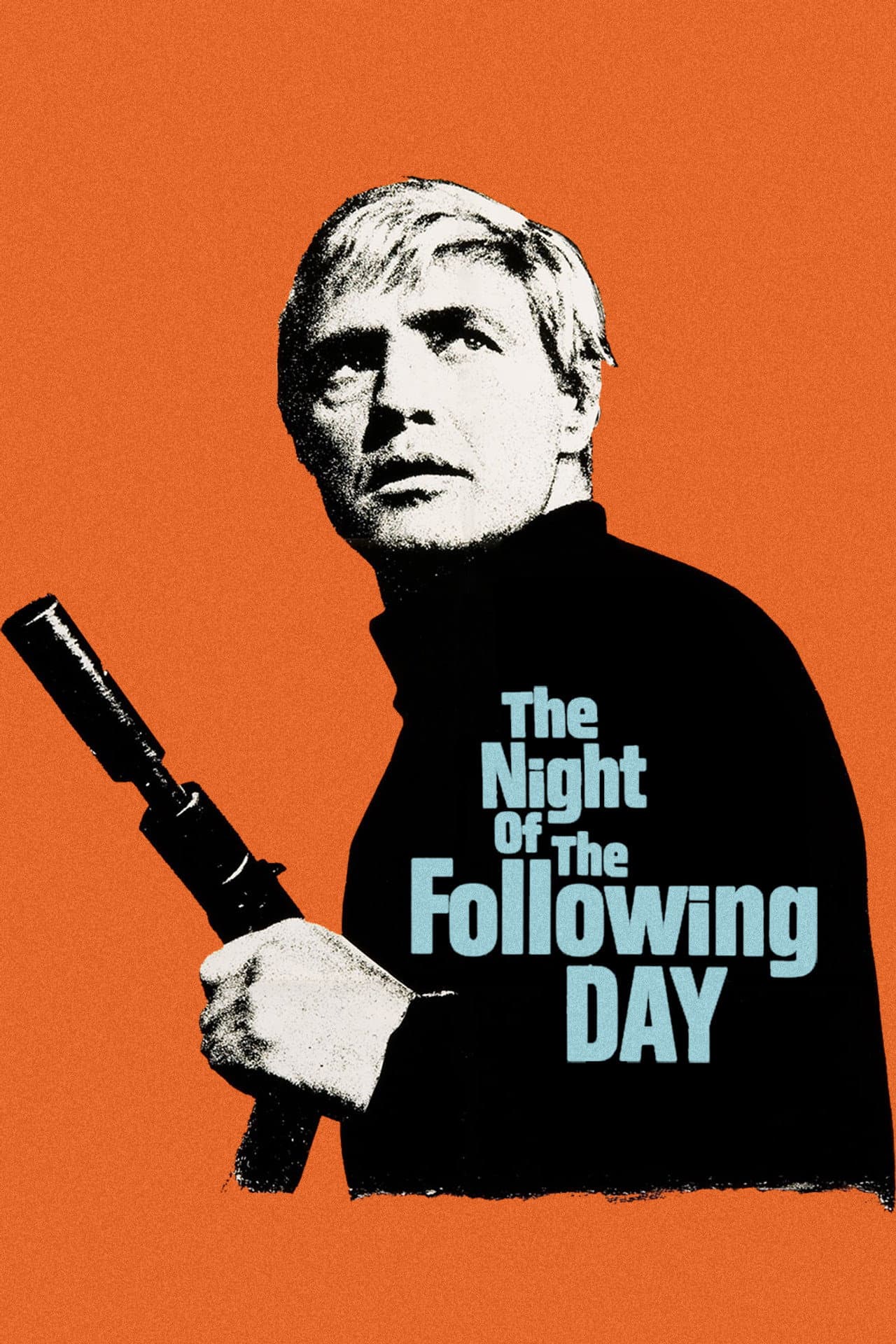 The Night of the Following Day preview 2