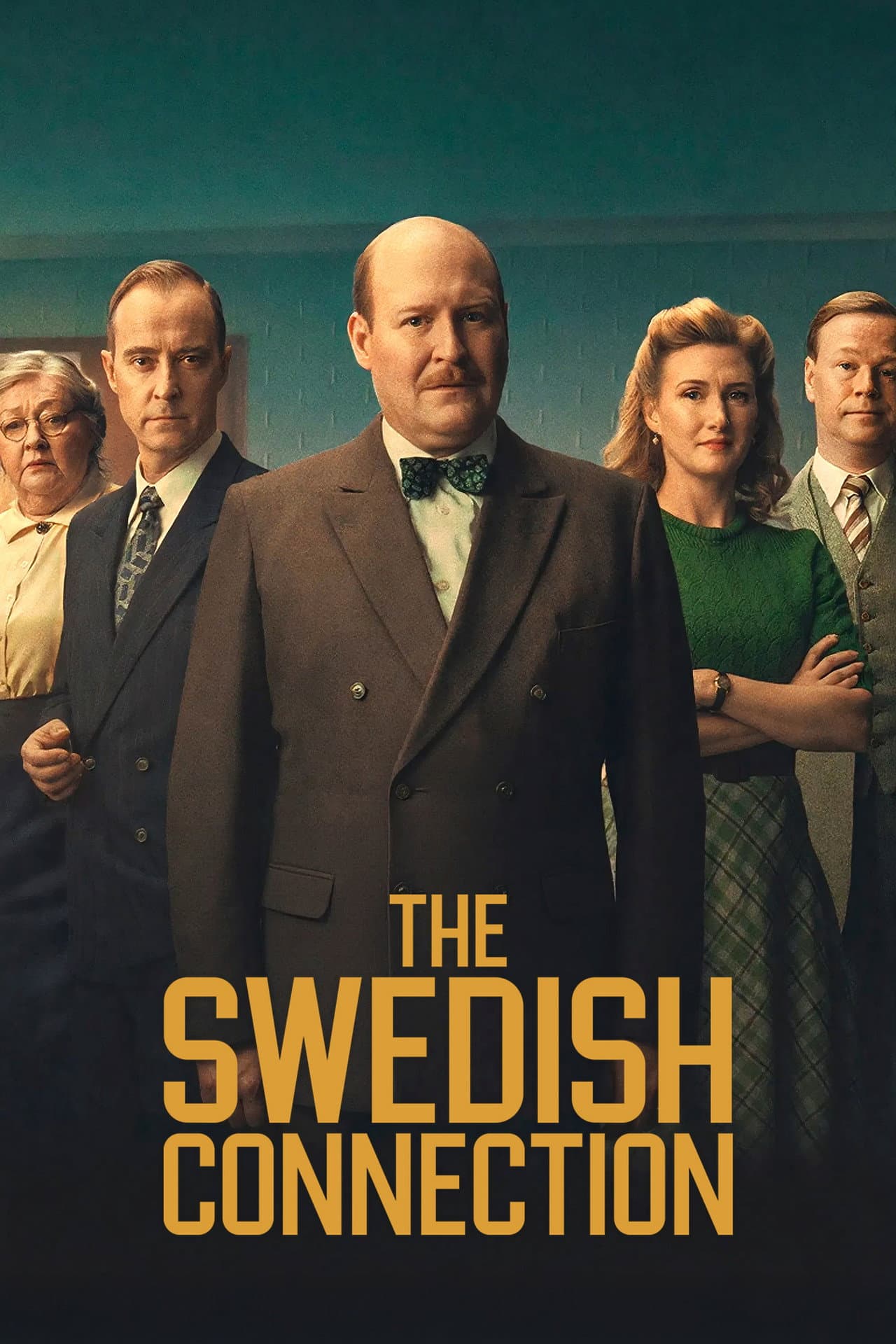 The Swedish Connection preview 2