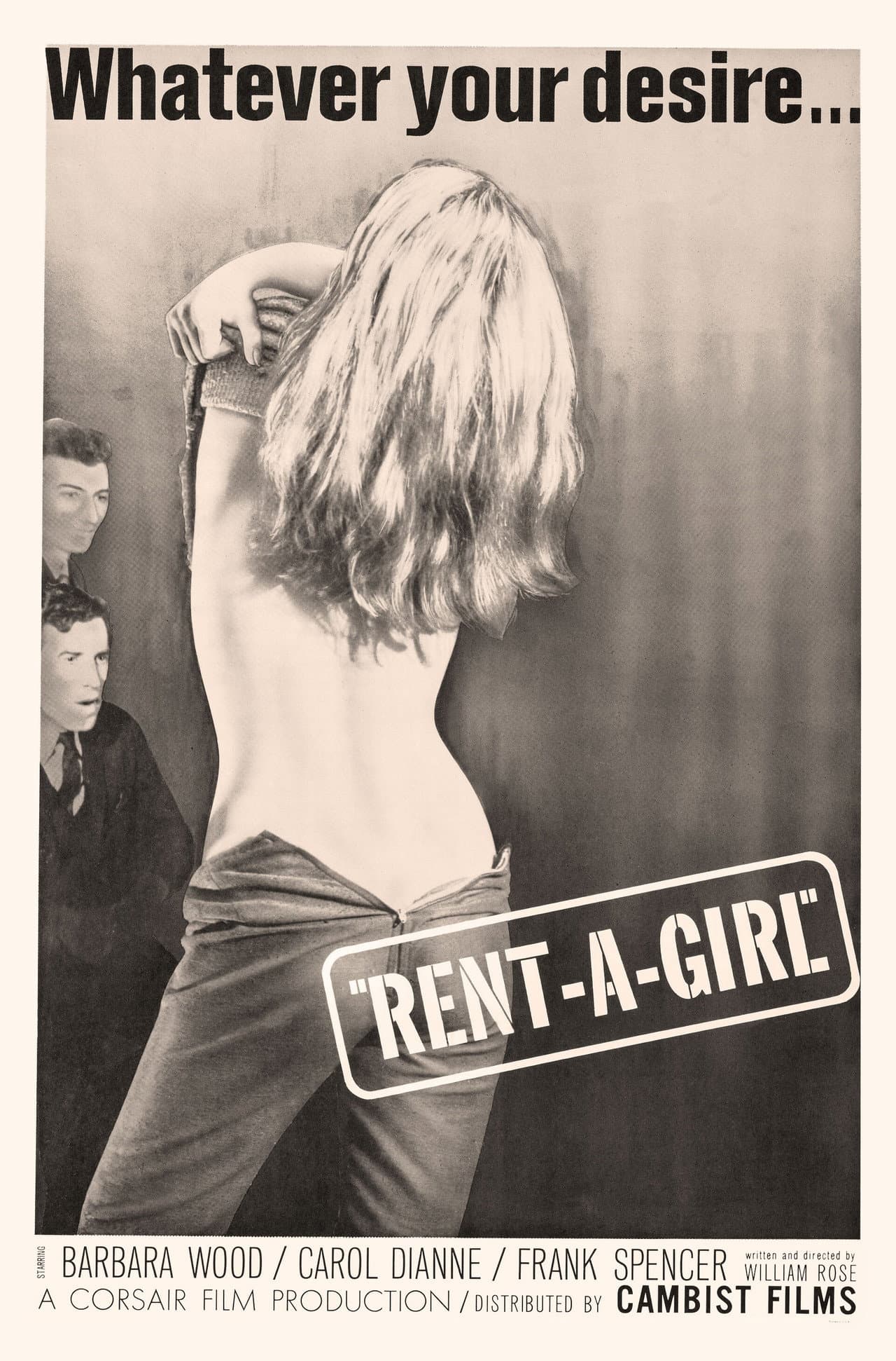 Rent-a-Girl preview 1