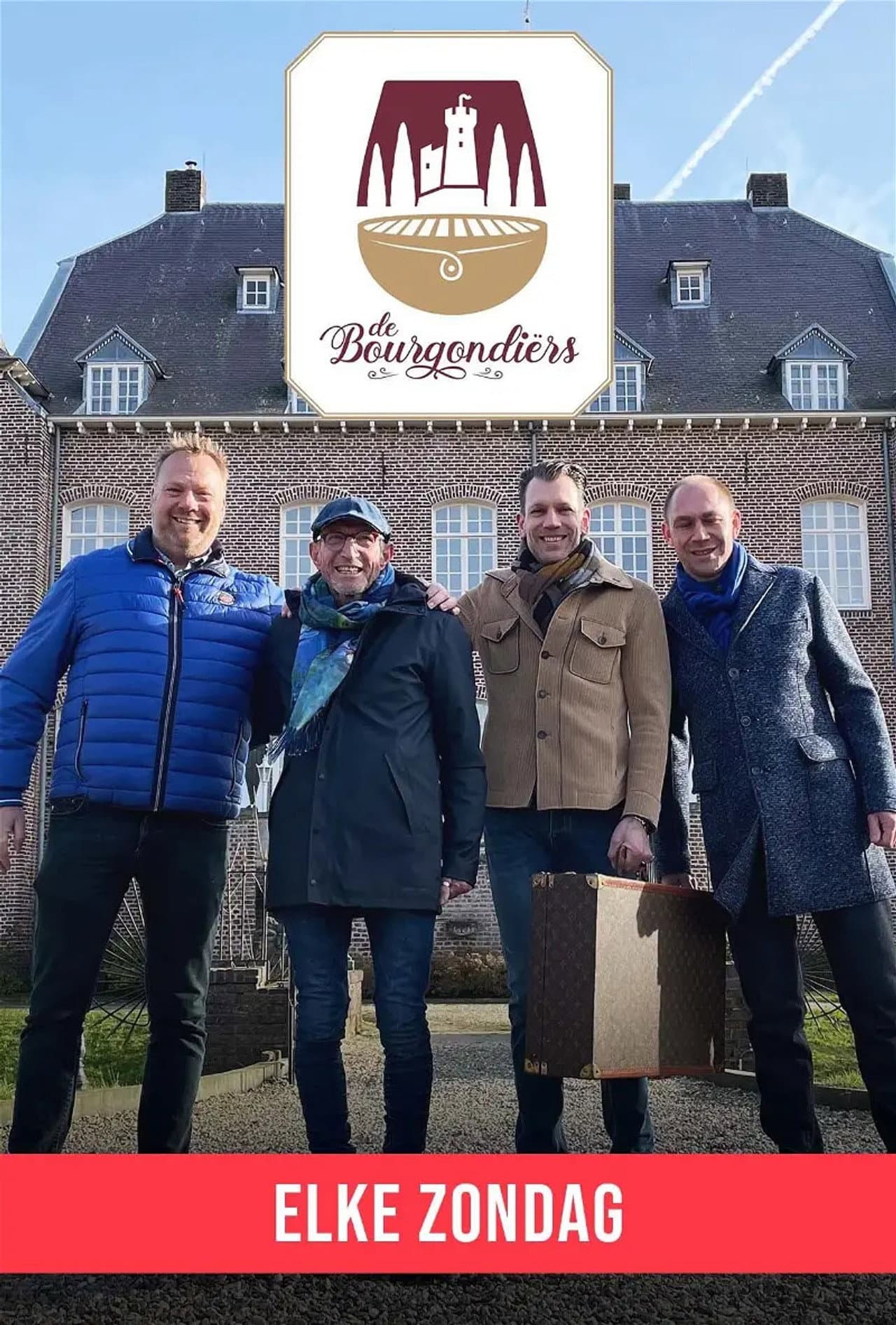 De Bourgondiërs preview 2