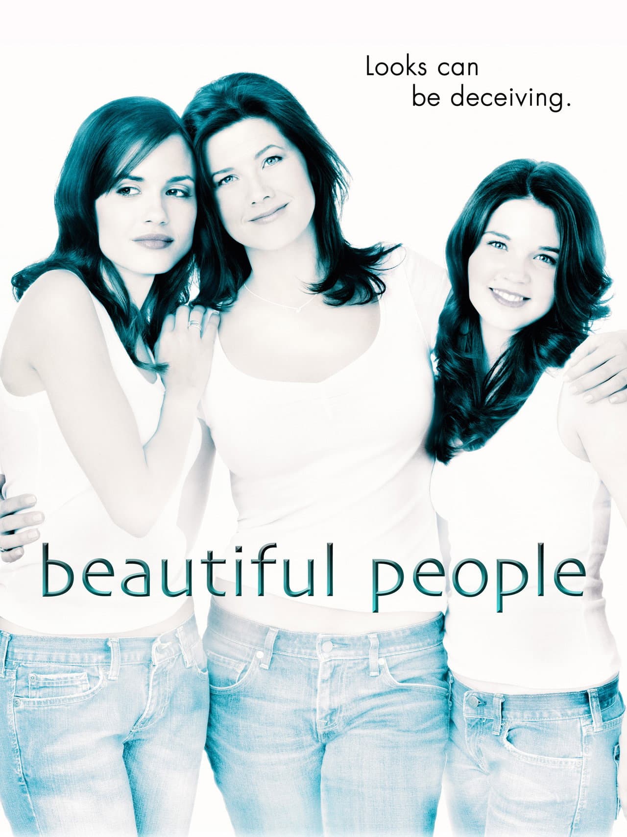 Beautiful People preview 1